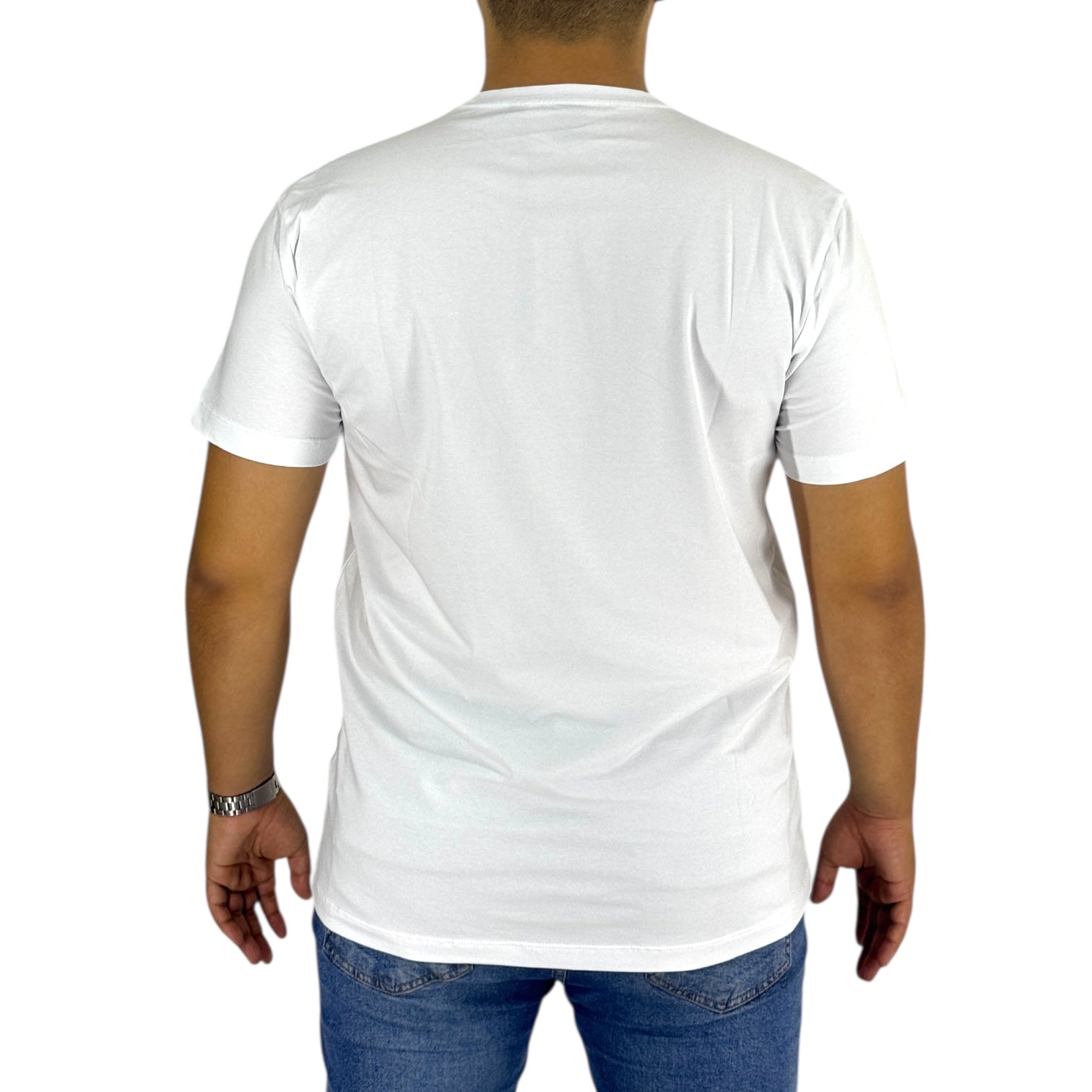 Camiseta Roott + Co 00100