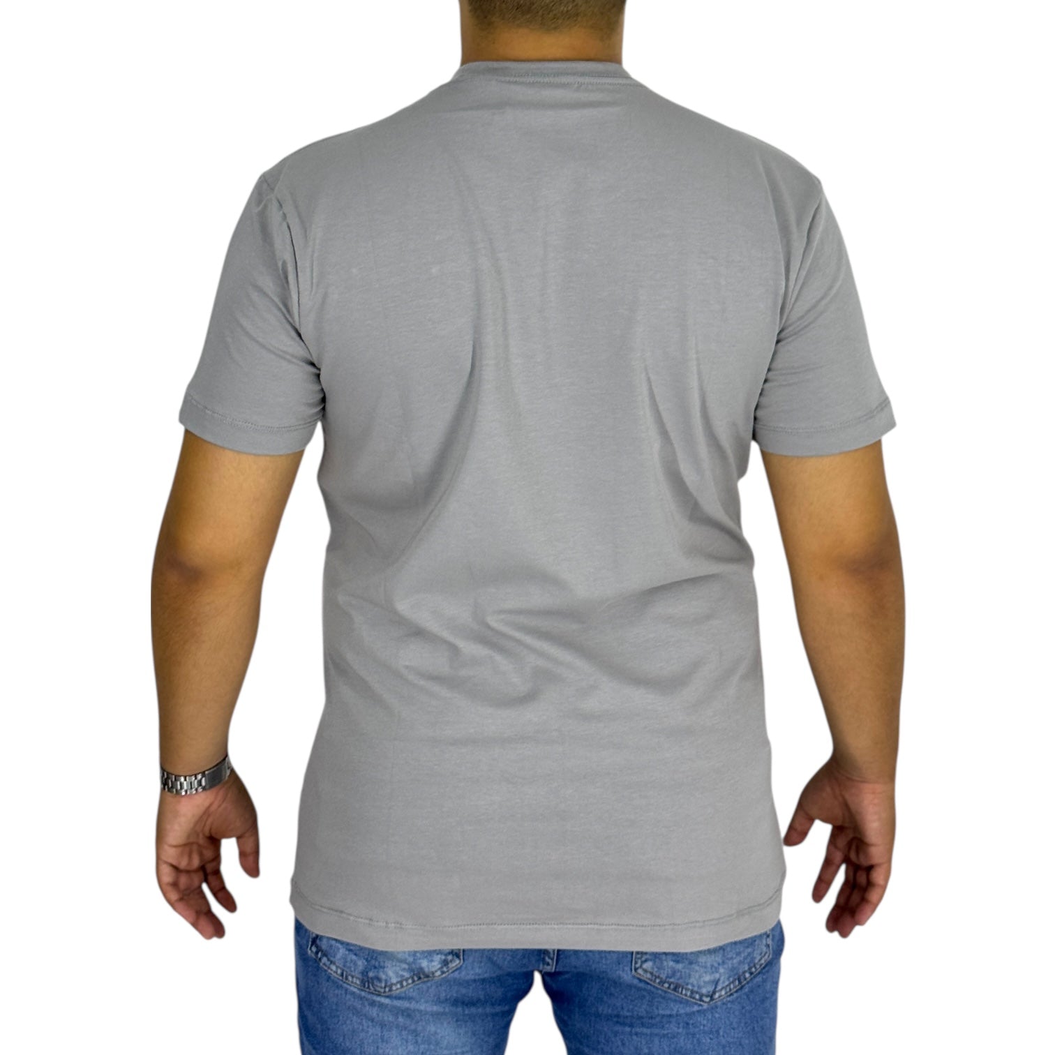 Camiseta Roott + Co 00122