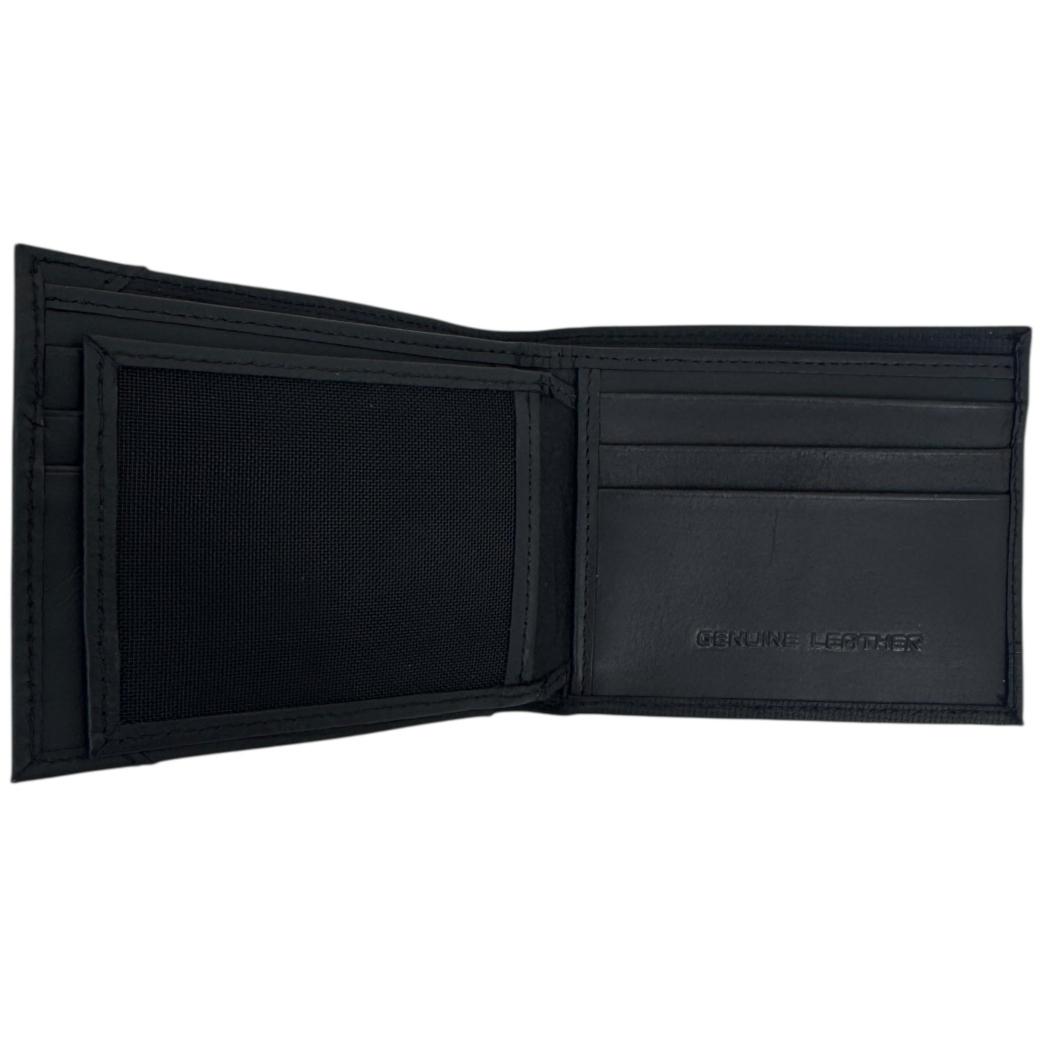 Billetera Powerfull 007