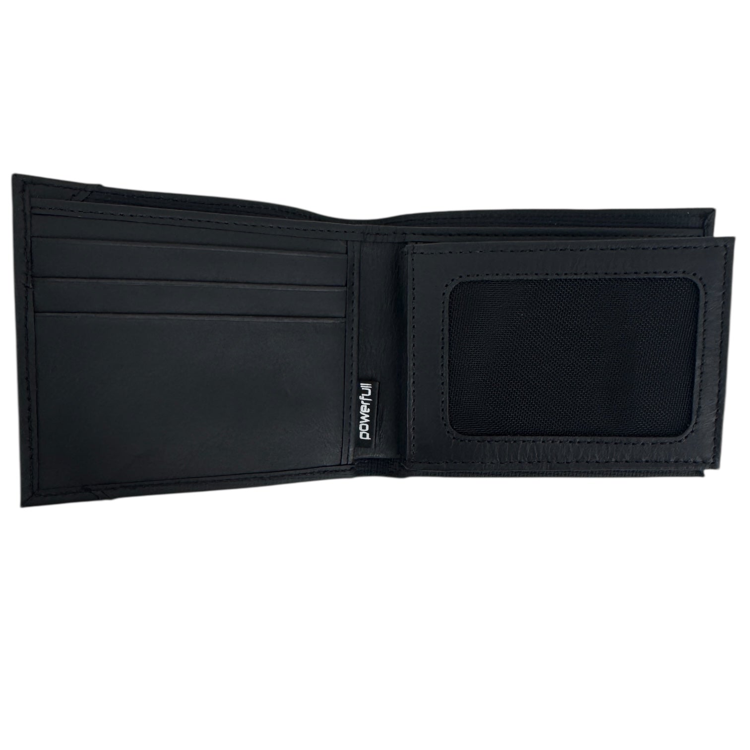 Billetera Powerfull 007