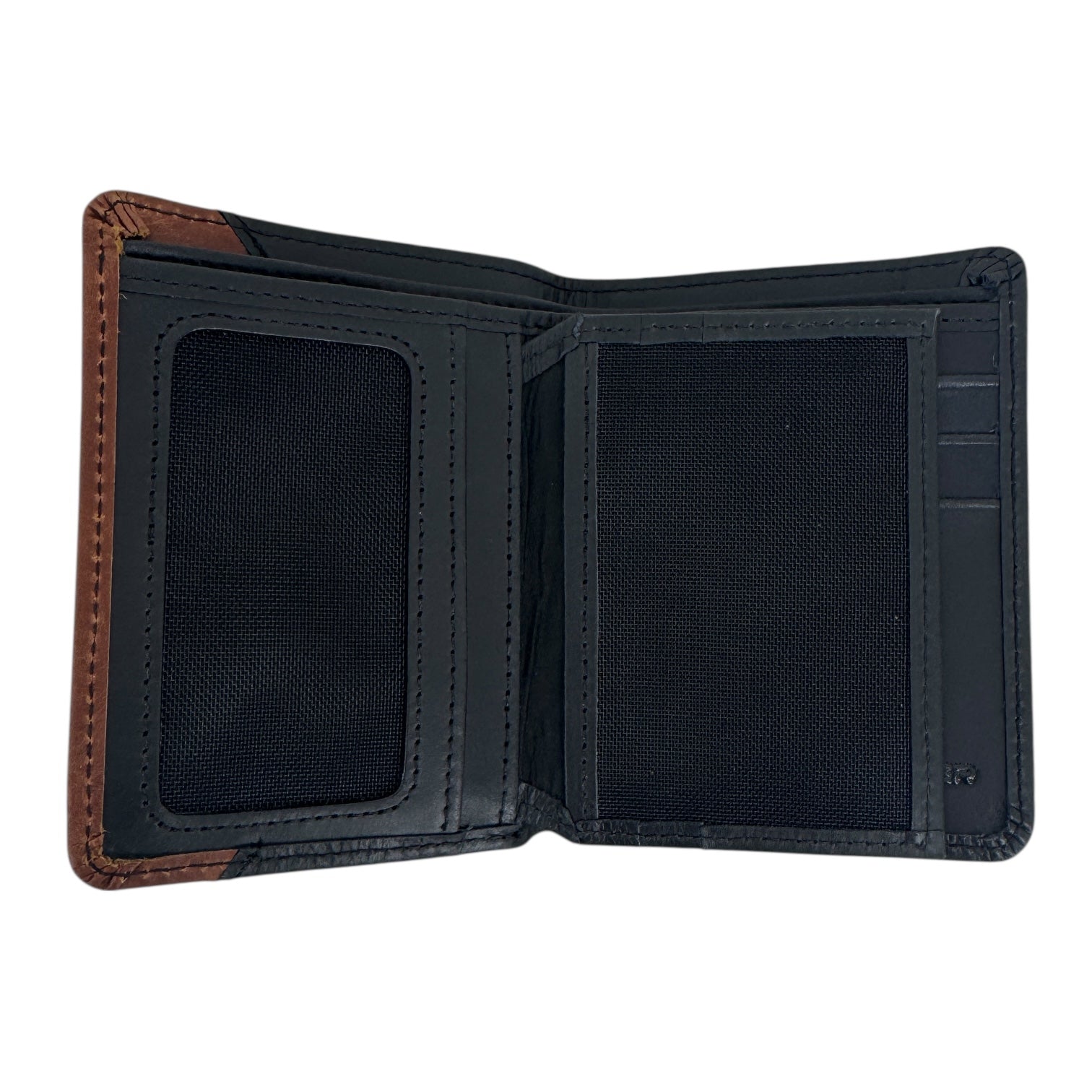 Billetera Powerfull 008