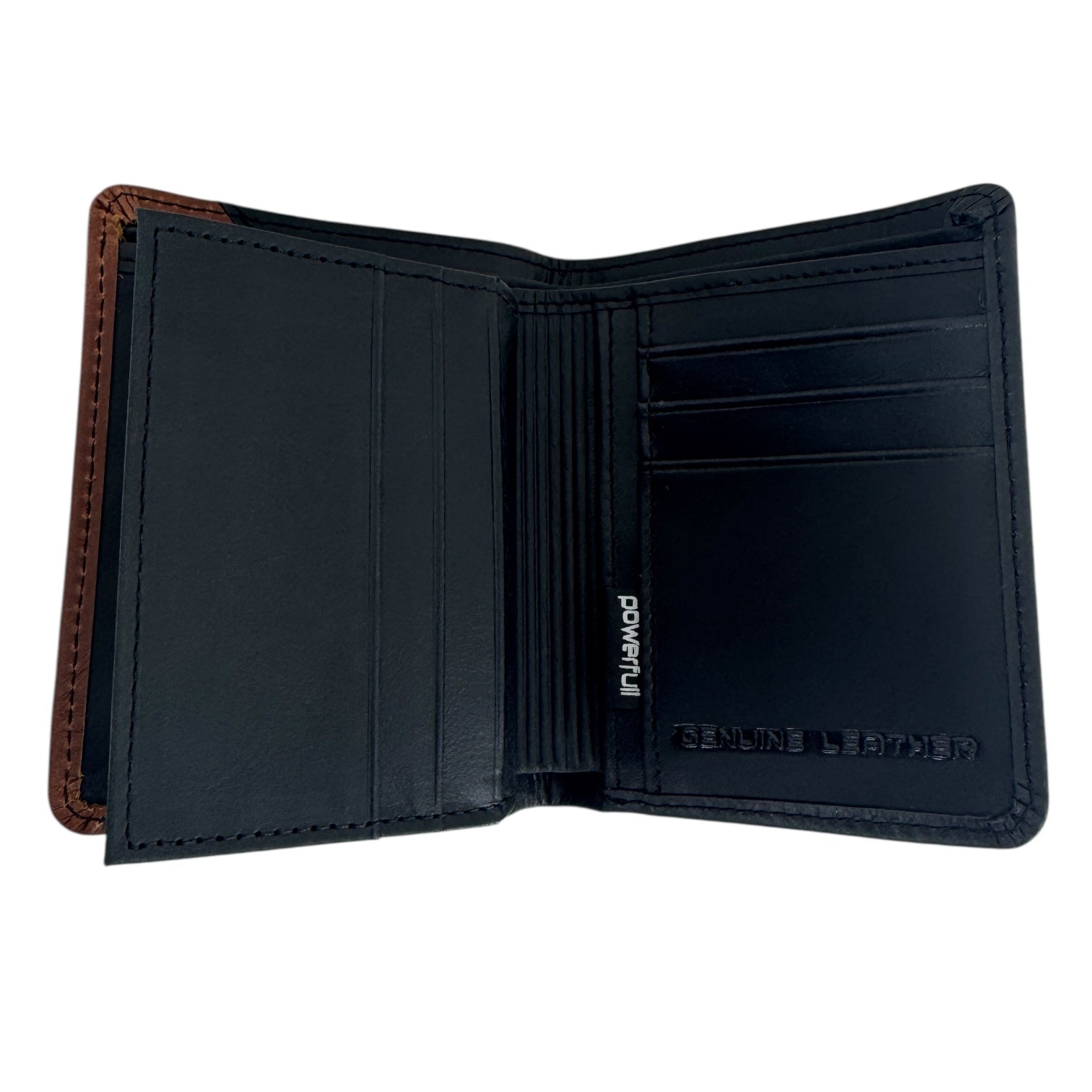 Billetera Powerfull 008