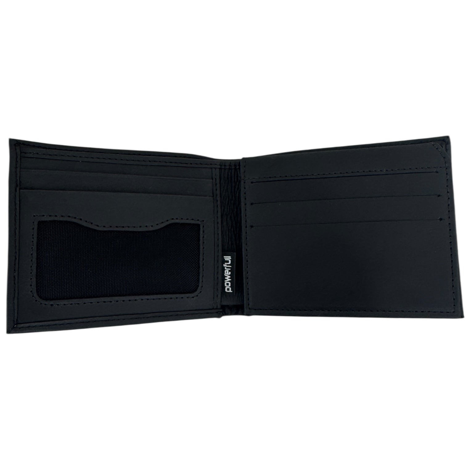 Billetera Powerfull 009