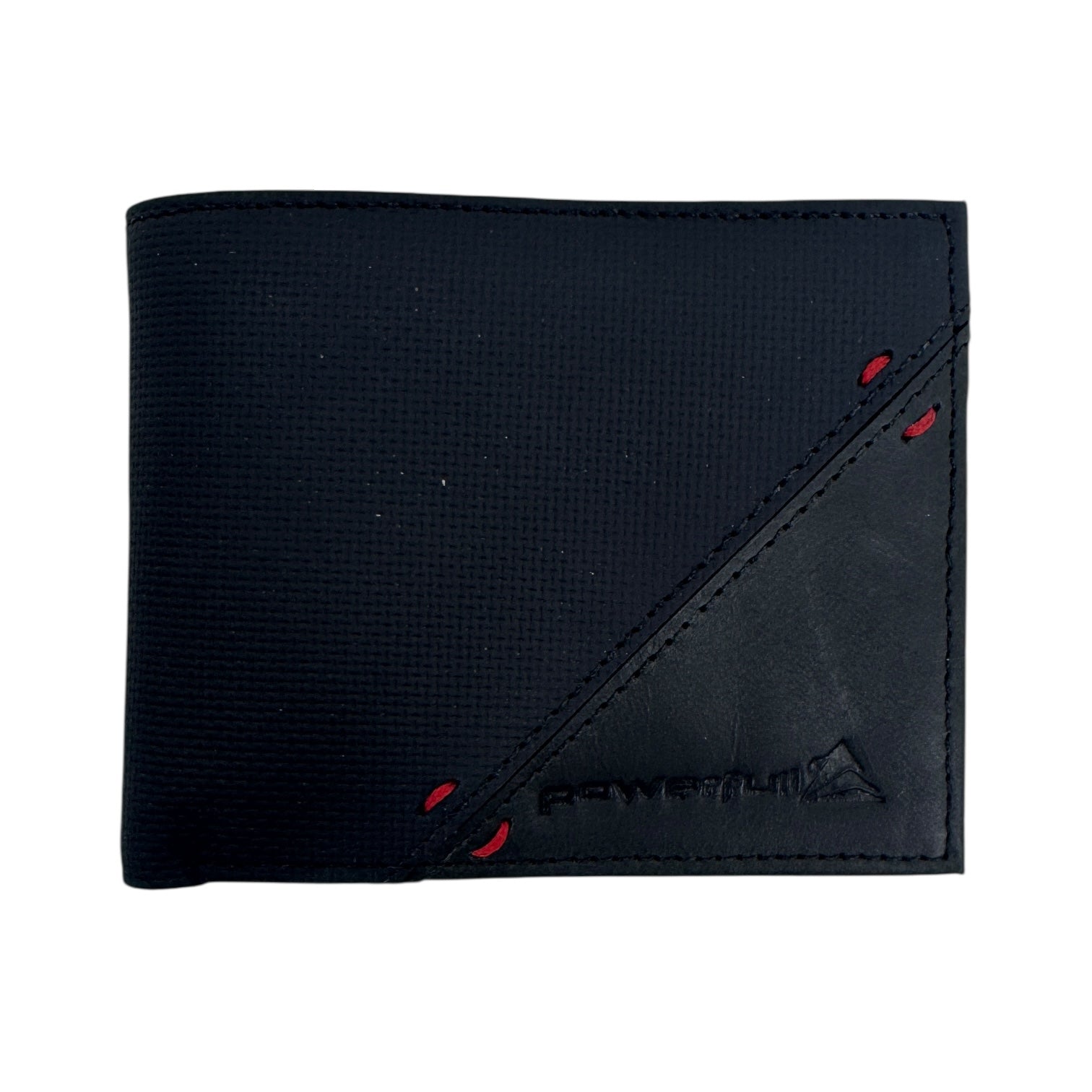 Billetera Powerfull 010