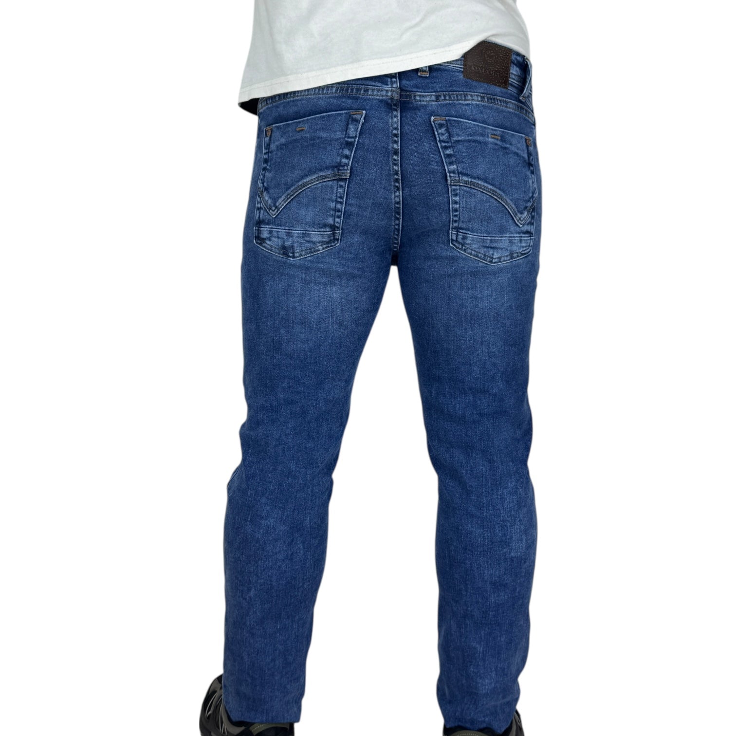 Jean Oxford 011912