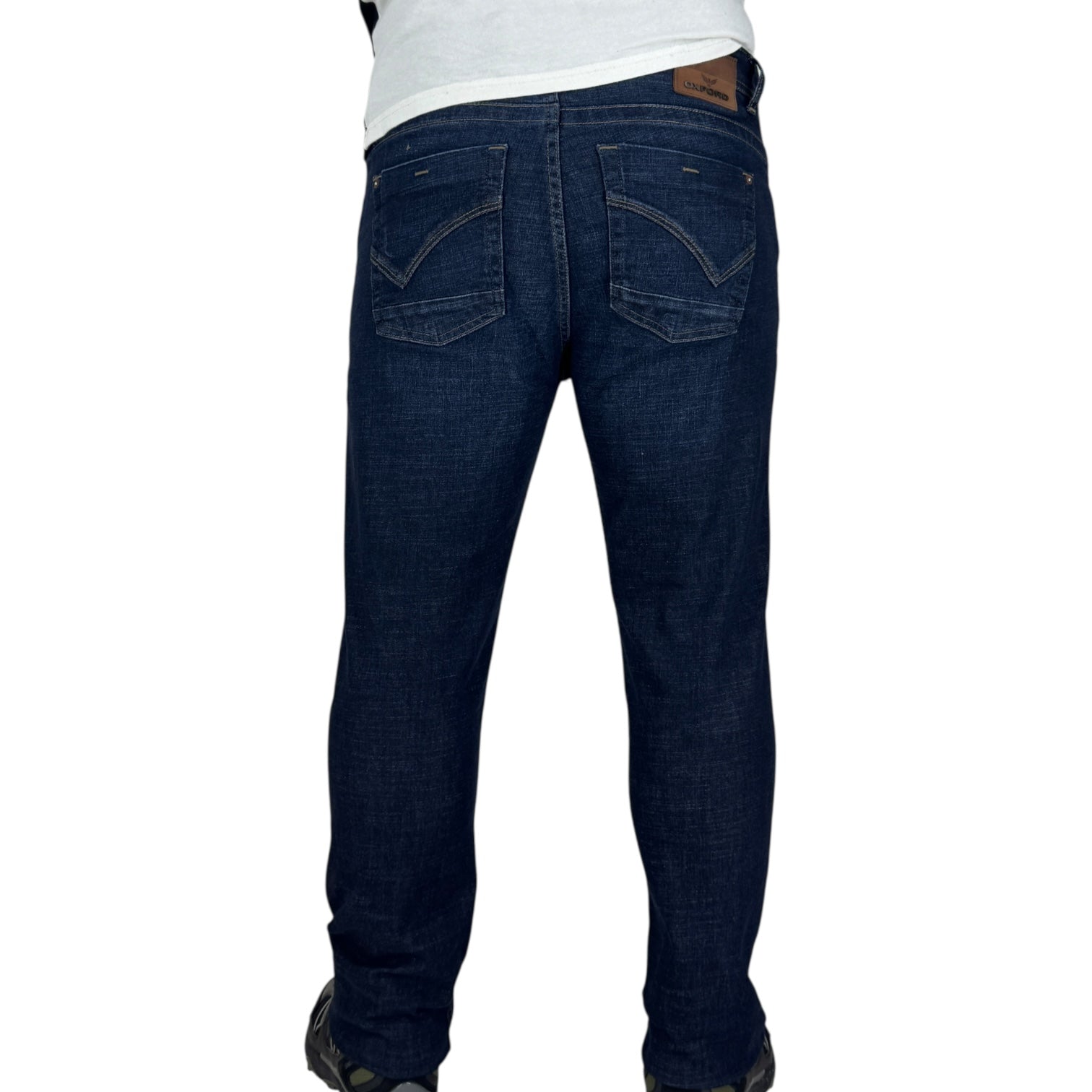 Jean Oxford 011983