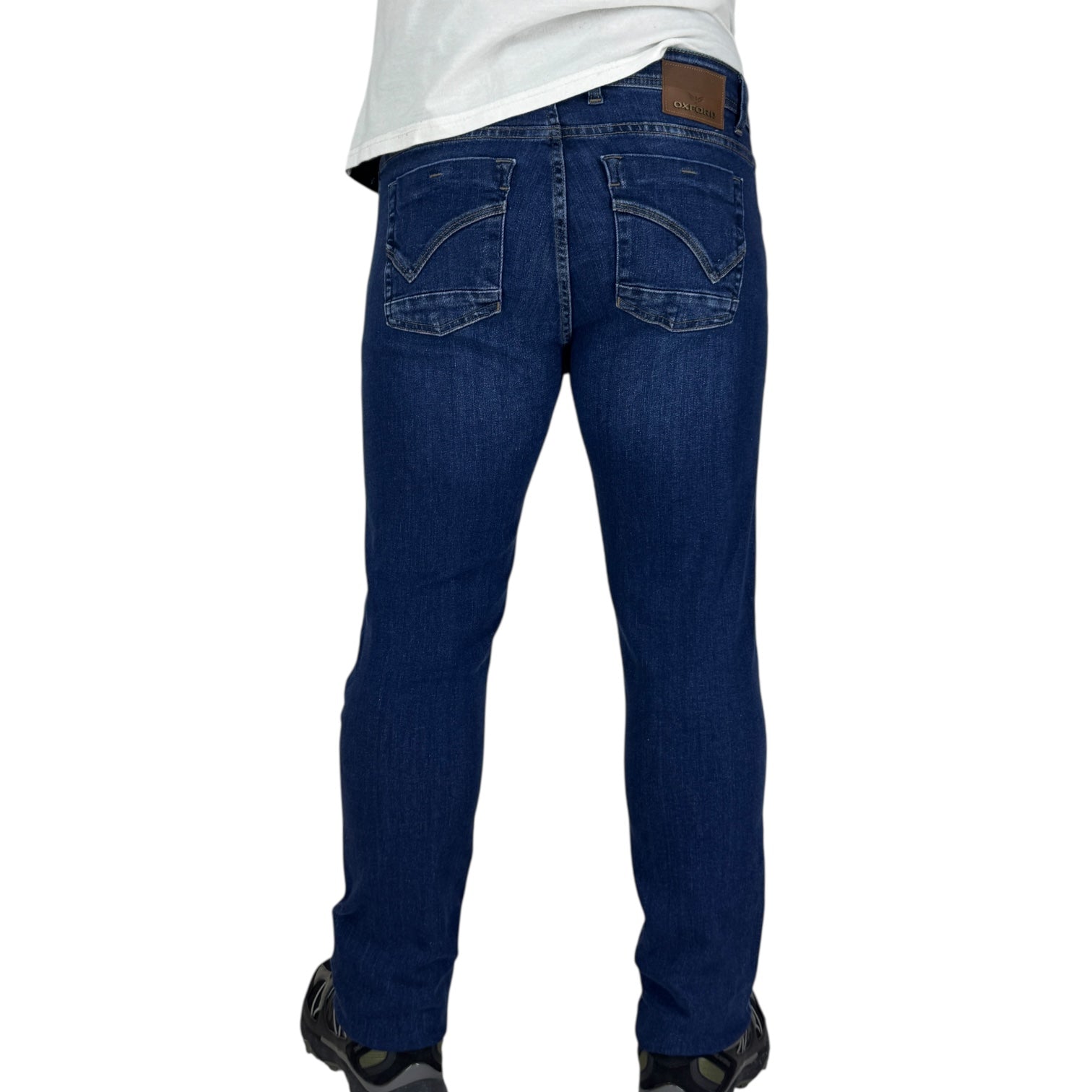 Jean Oxford 011997