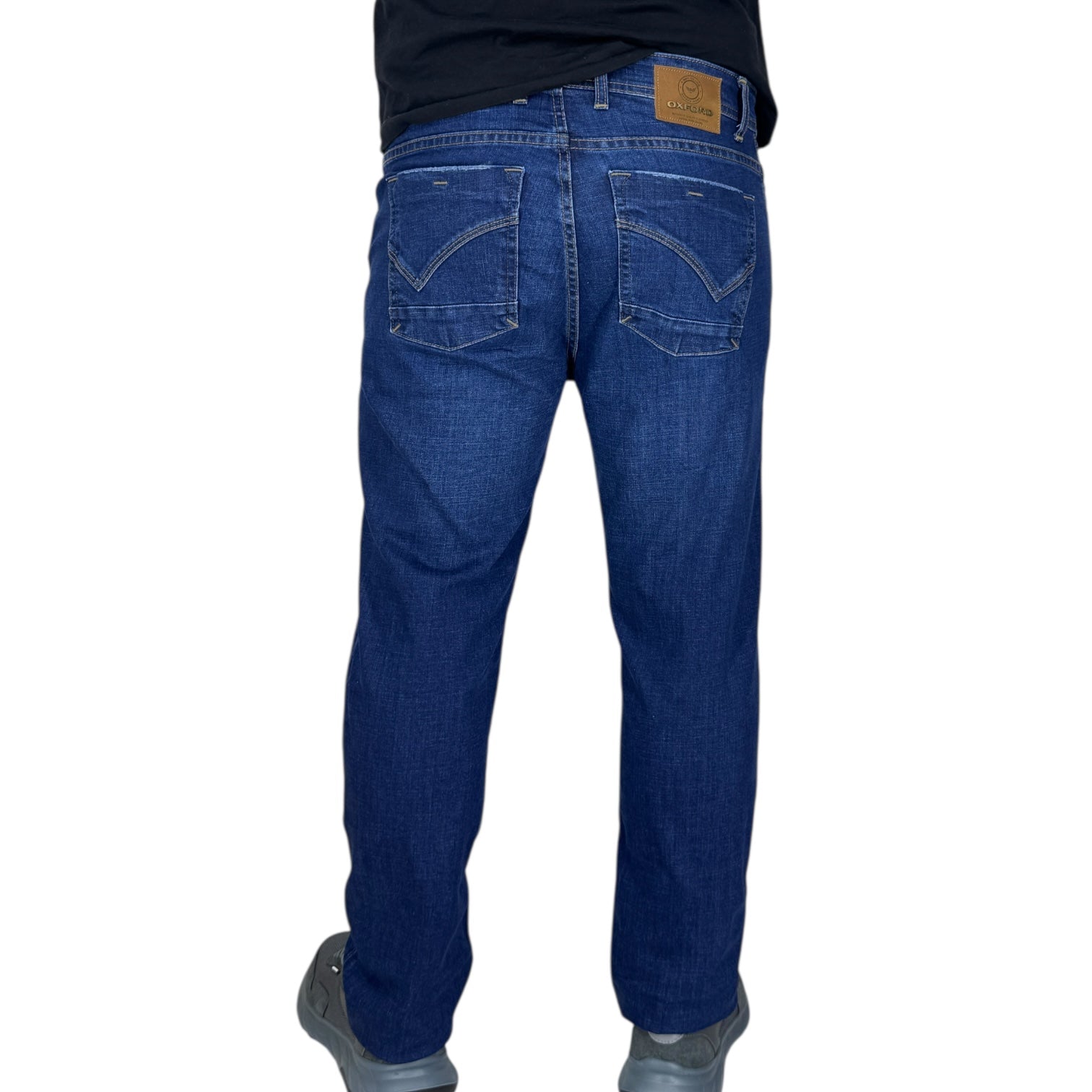 Jean Oxford 012003