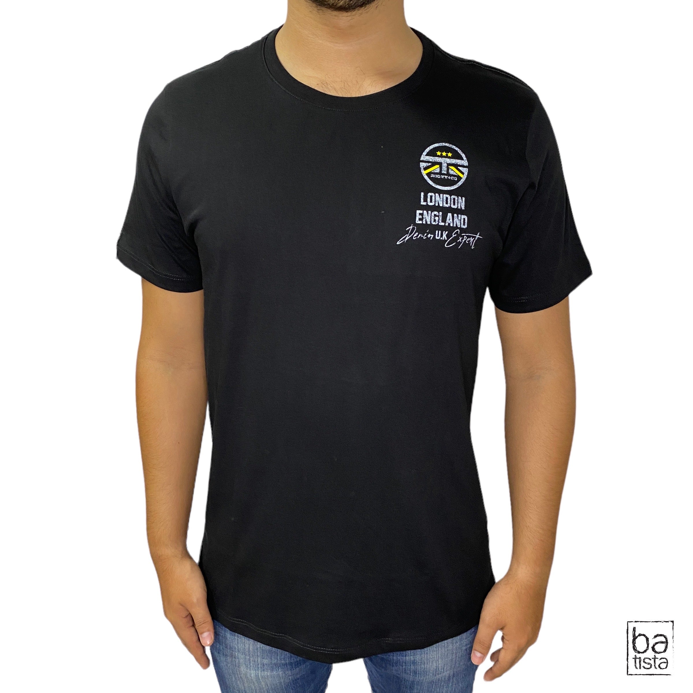 Camiseta Roott + co 02006