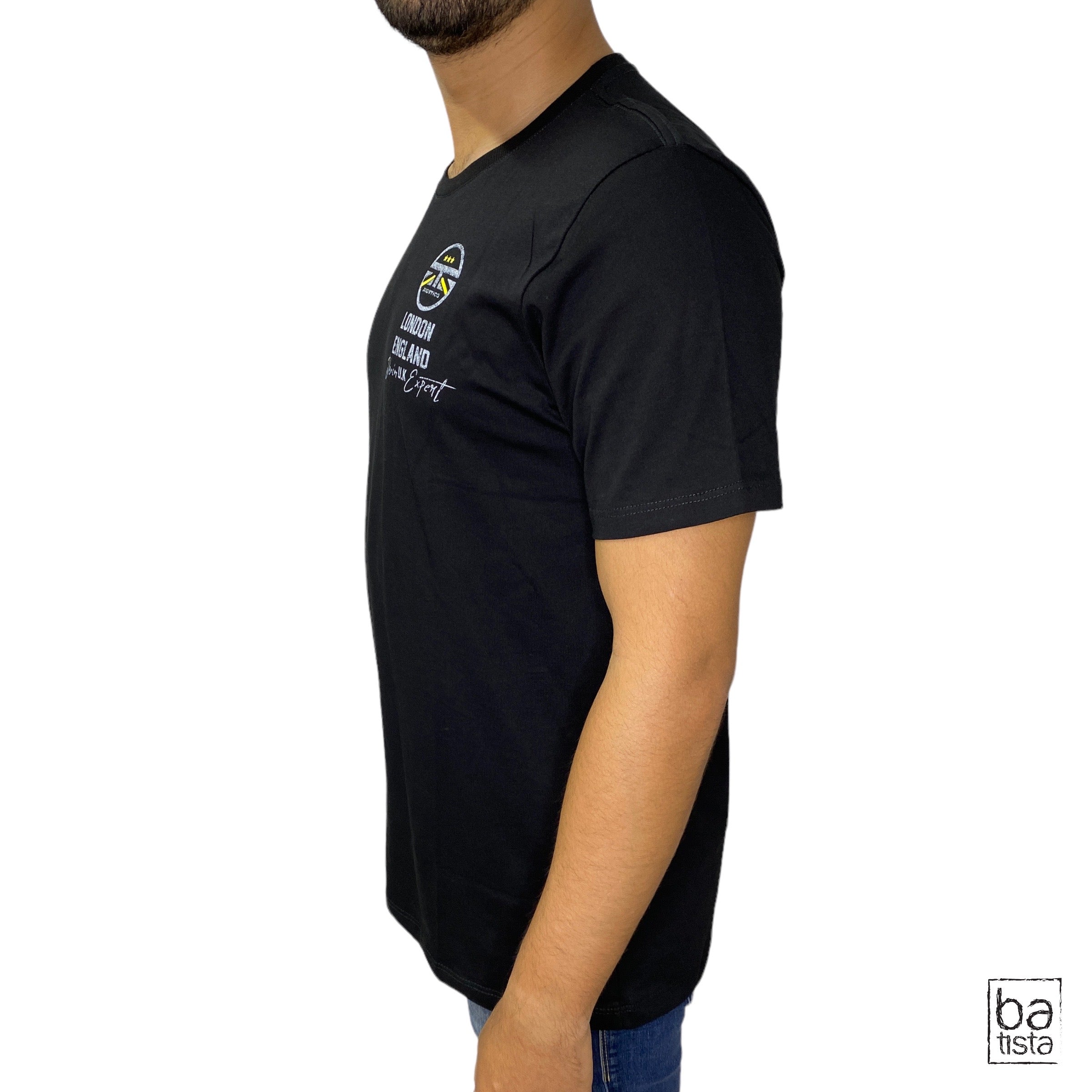 Camiseta Roott + co 02006