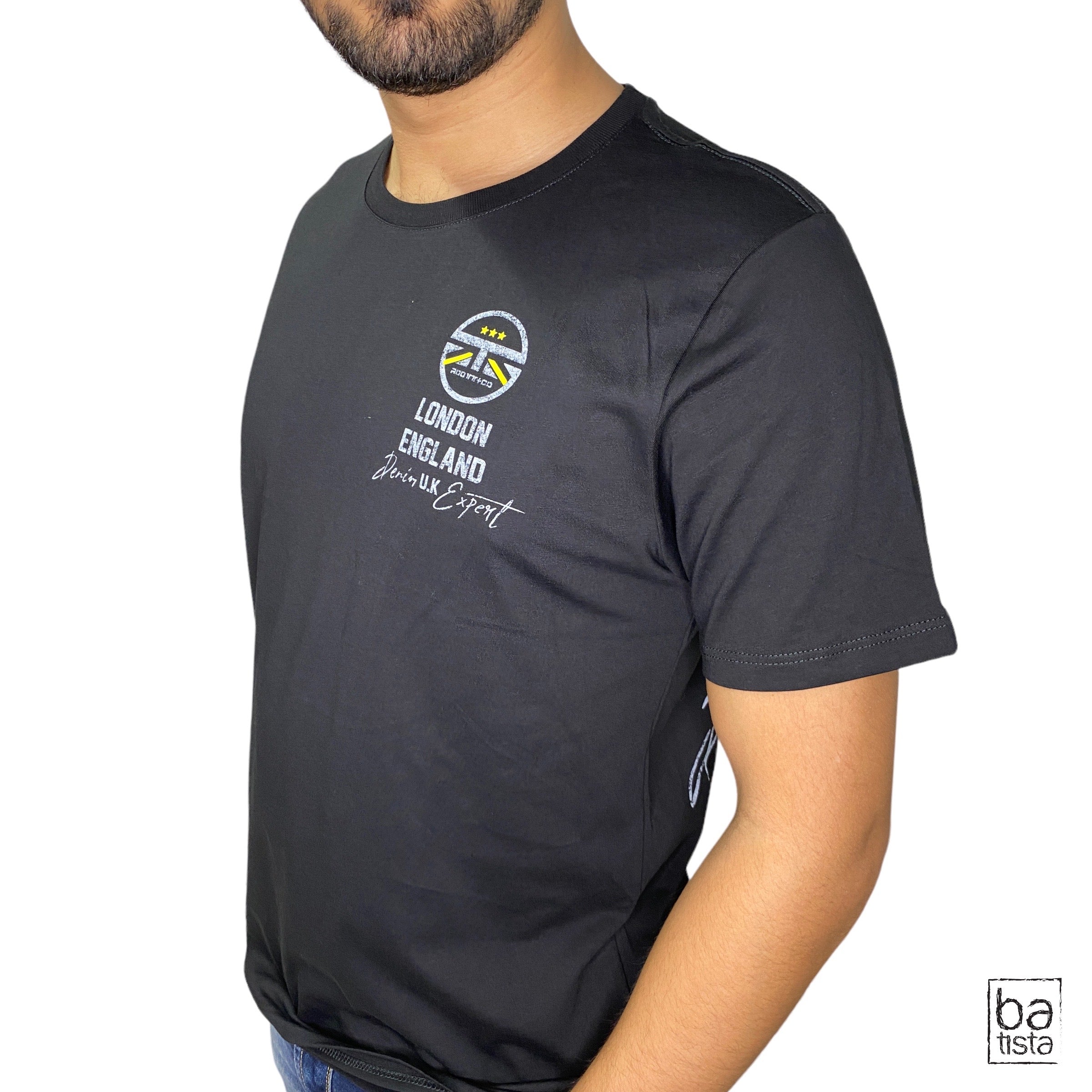 Camiseta Roott + co 02006