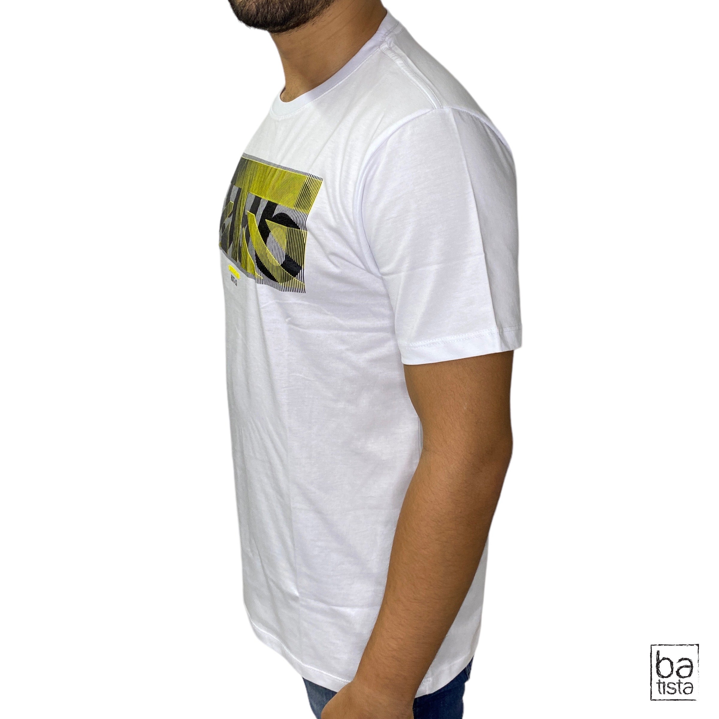 Camiseta Roott + co 02008