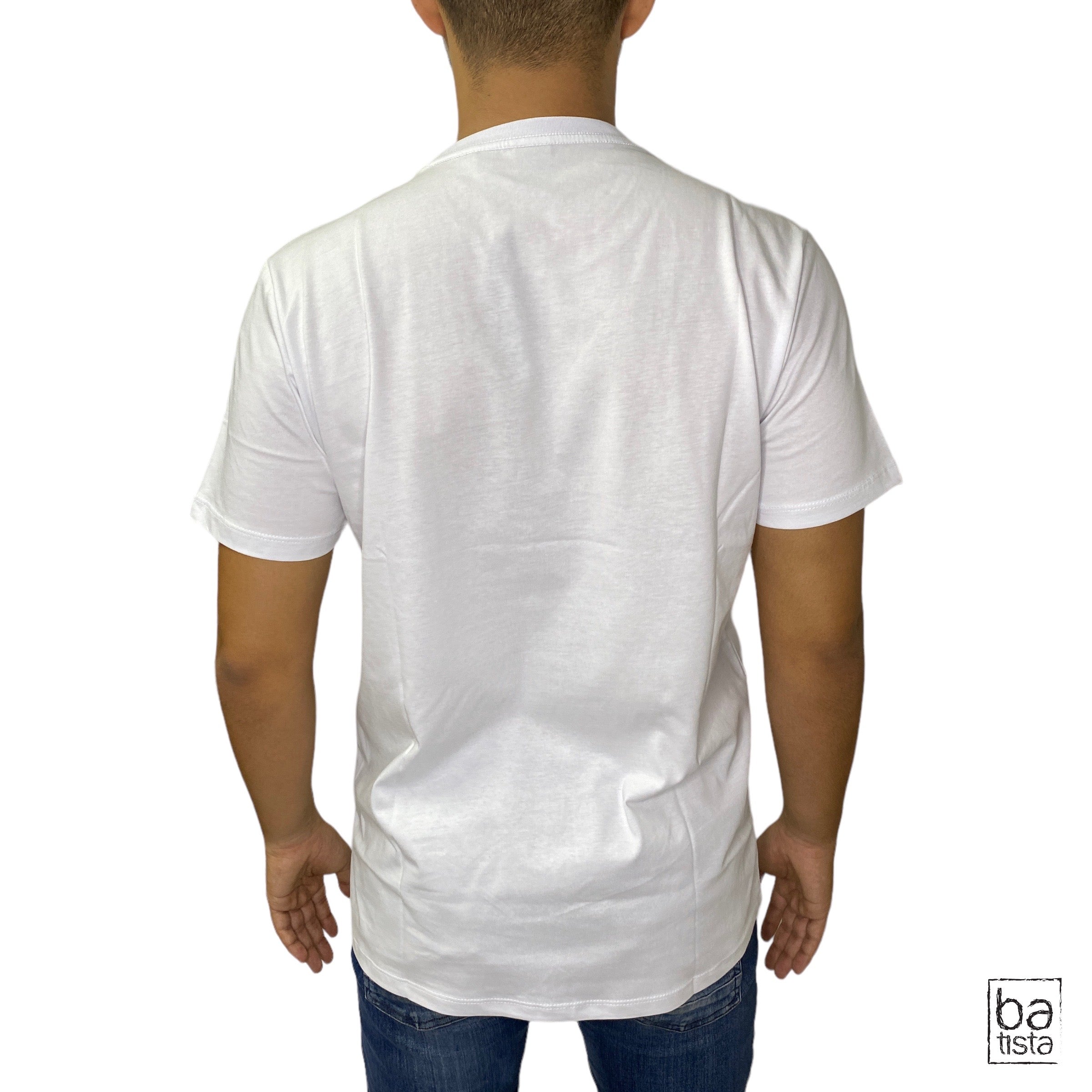 Camiseta Roott + co 02008