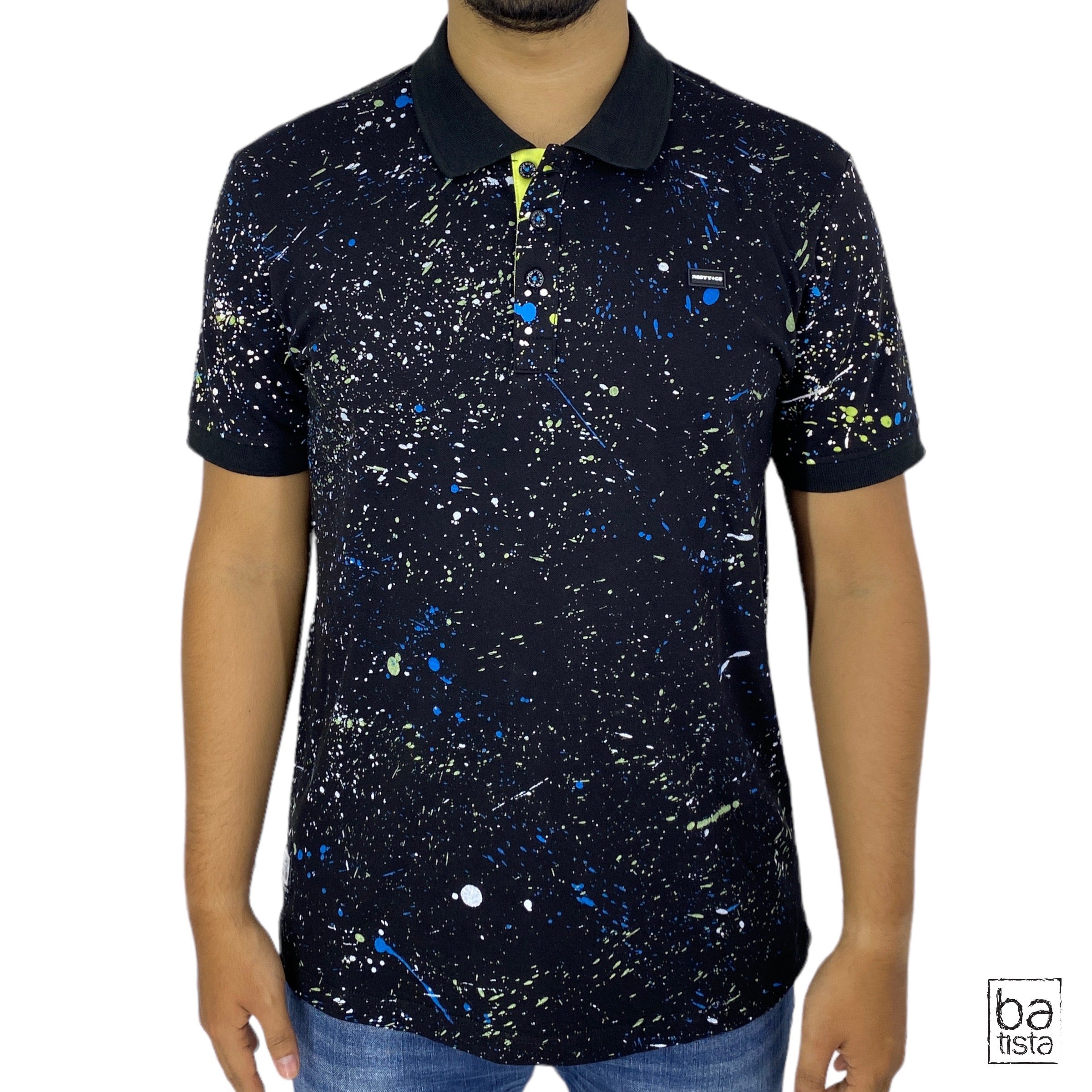 Polo Roott + co 02027