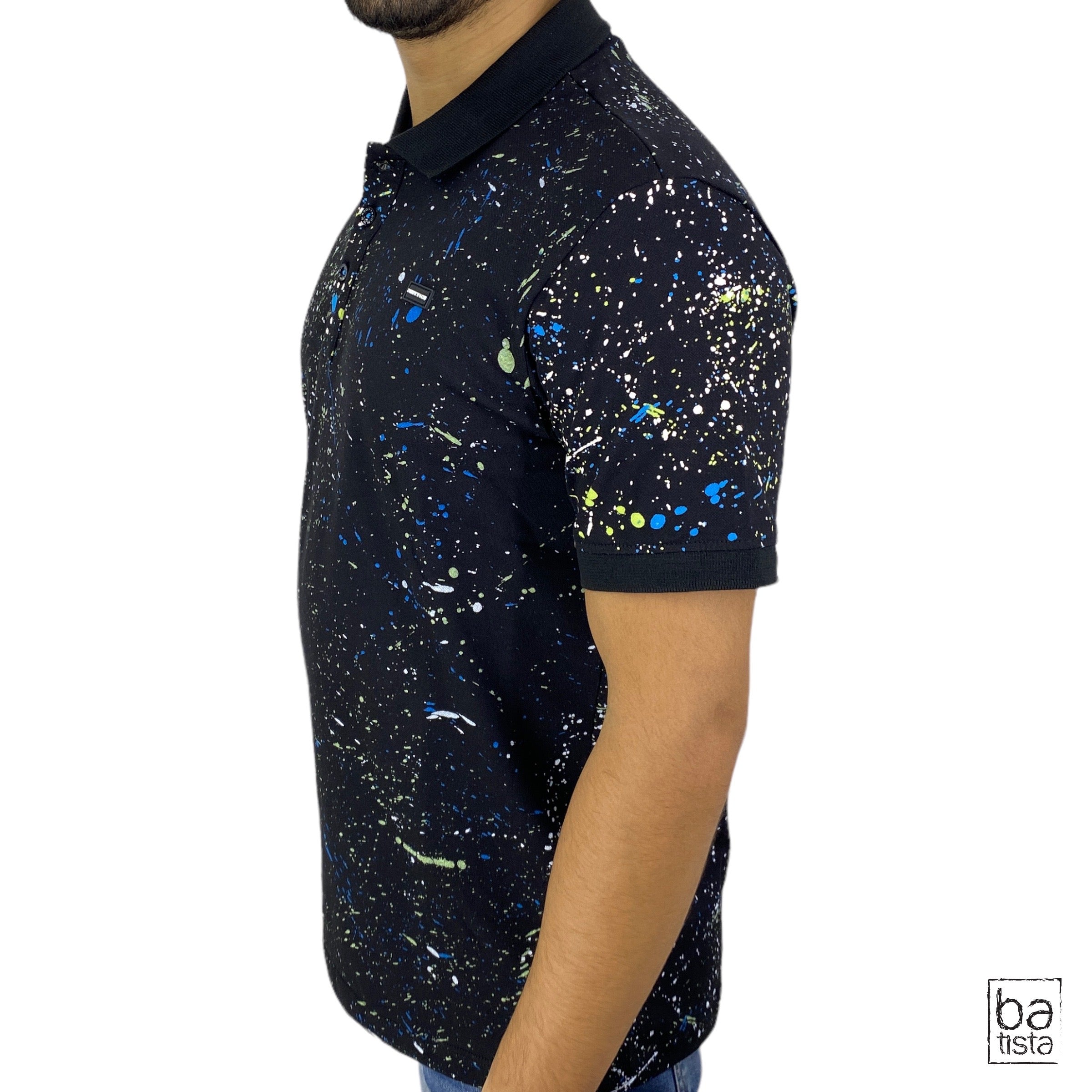 Polo Roott + co 02027