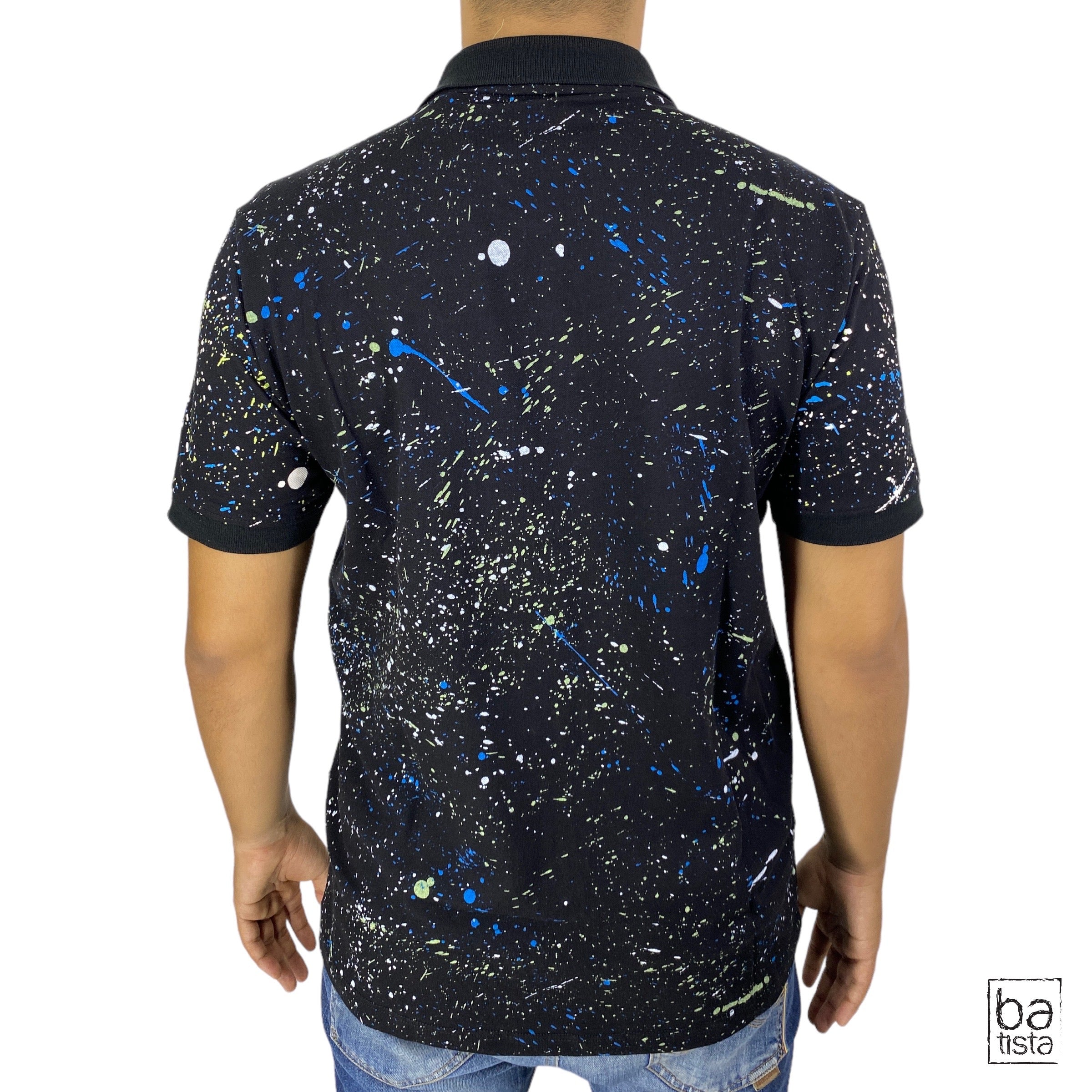 Polo Roott + co 02027