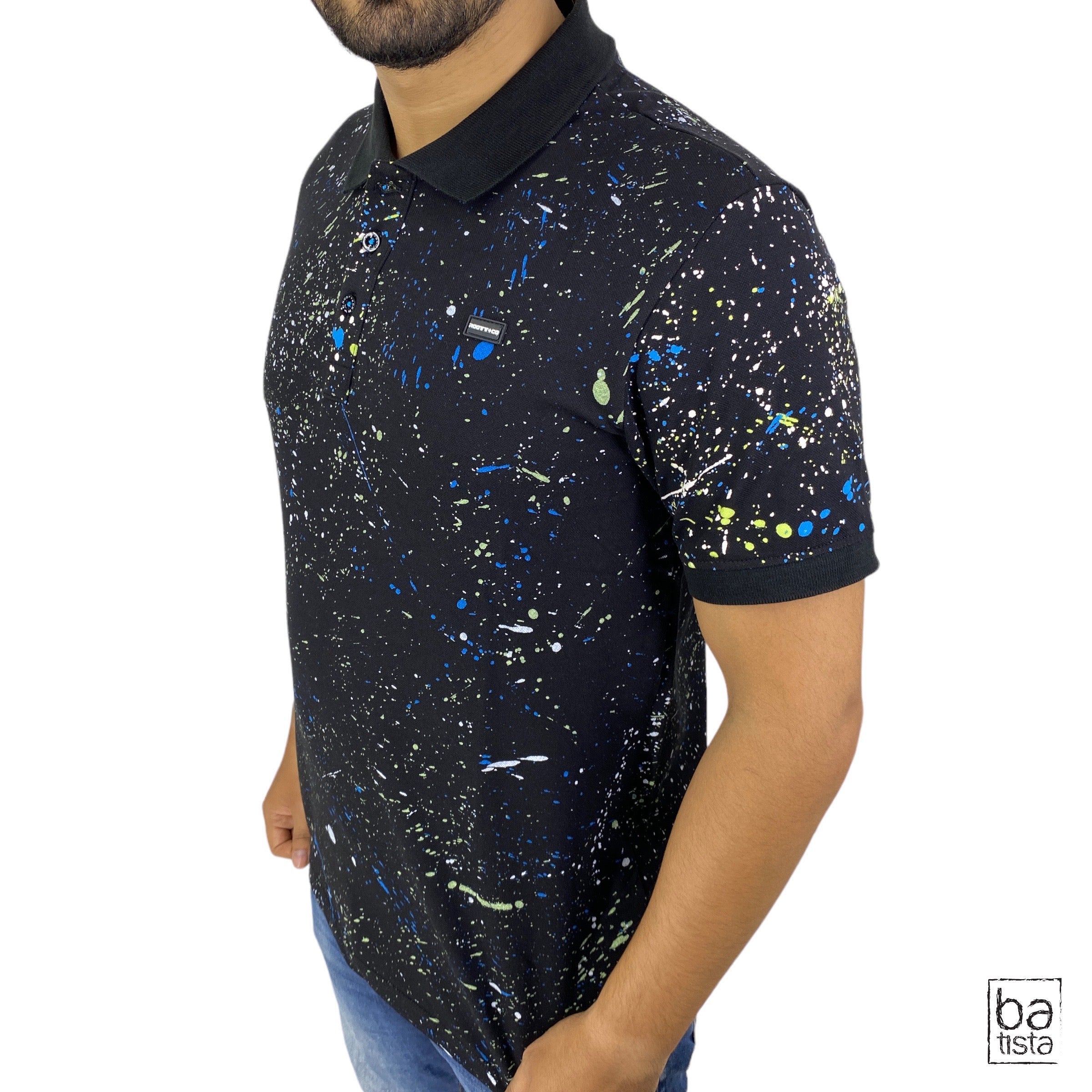 Polo Roott + co 02027