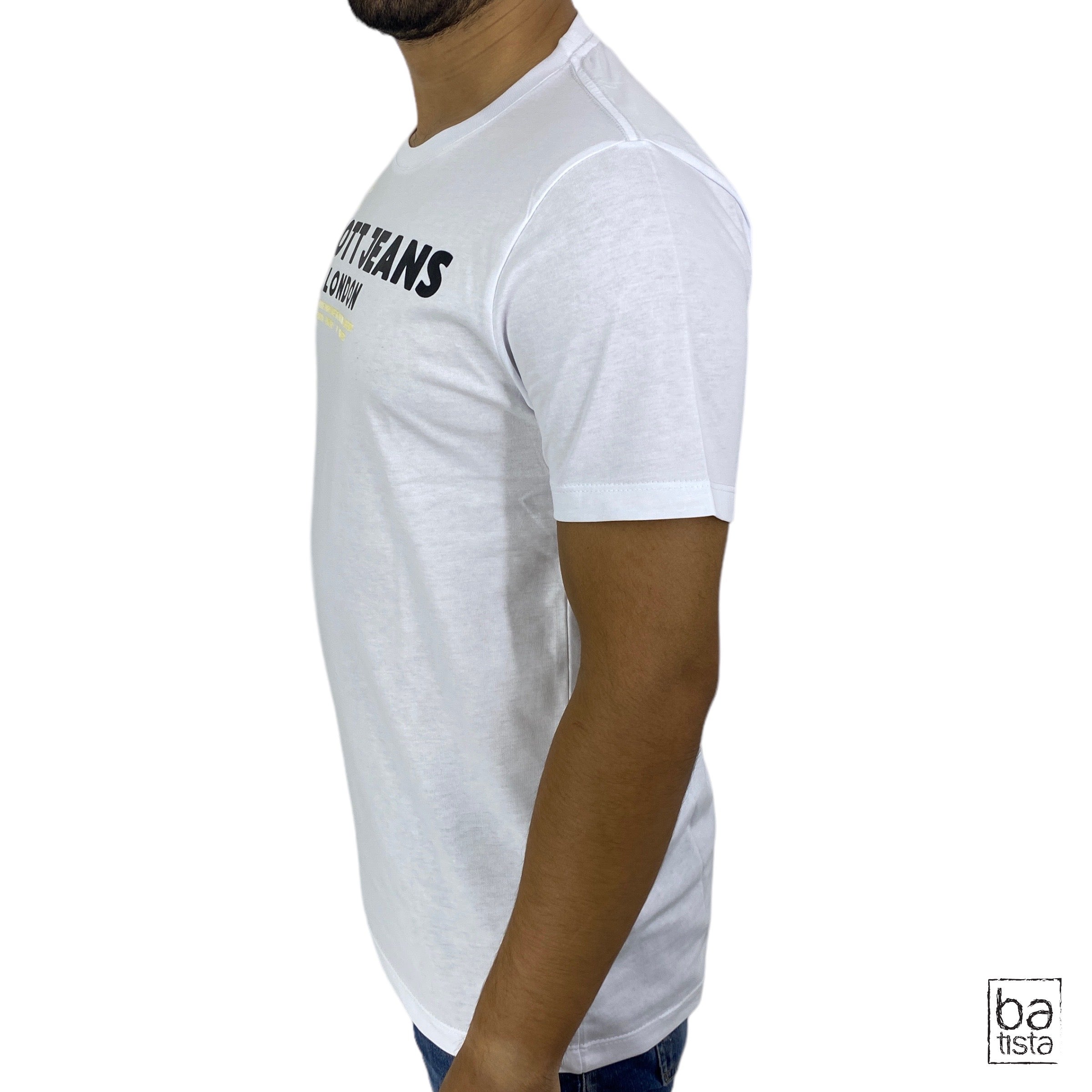 Camiseta Roott + co 02089