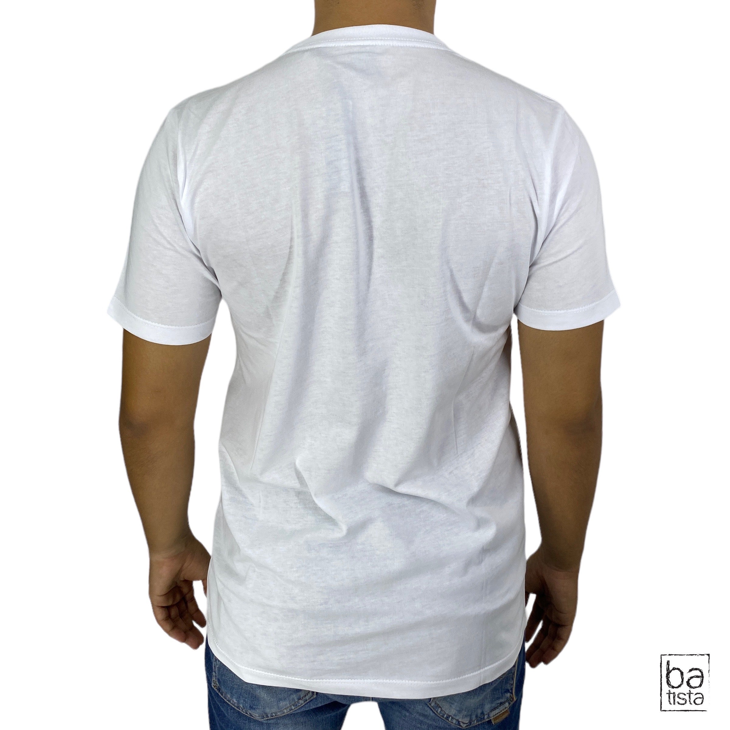 Camiseta Roott + co 02089