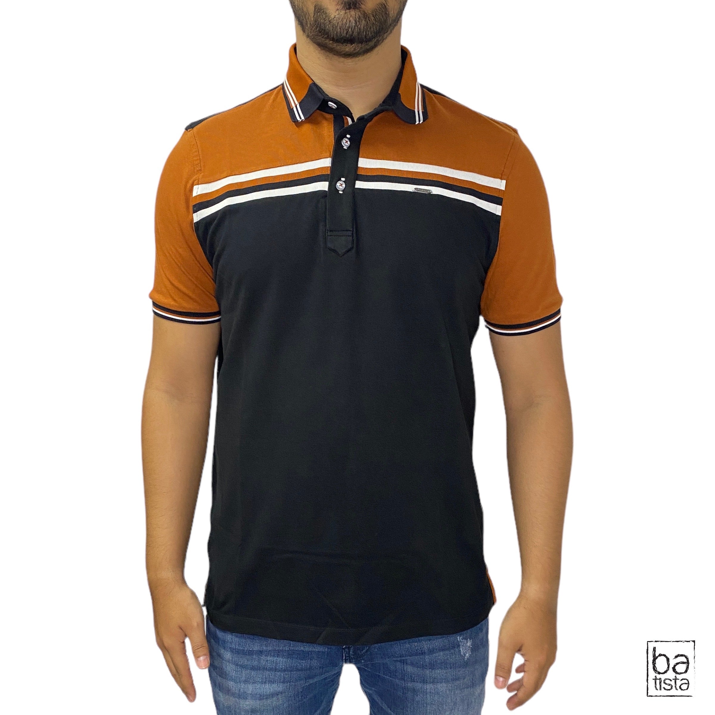 Polo Oxford 021868