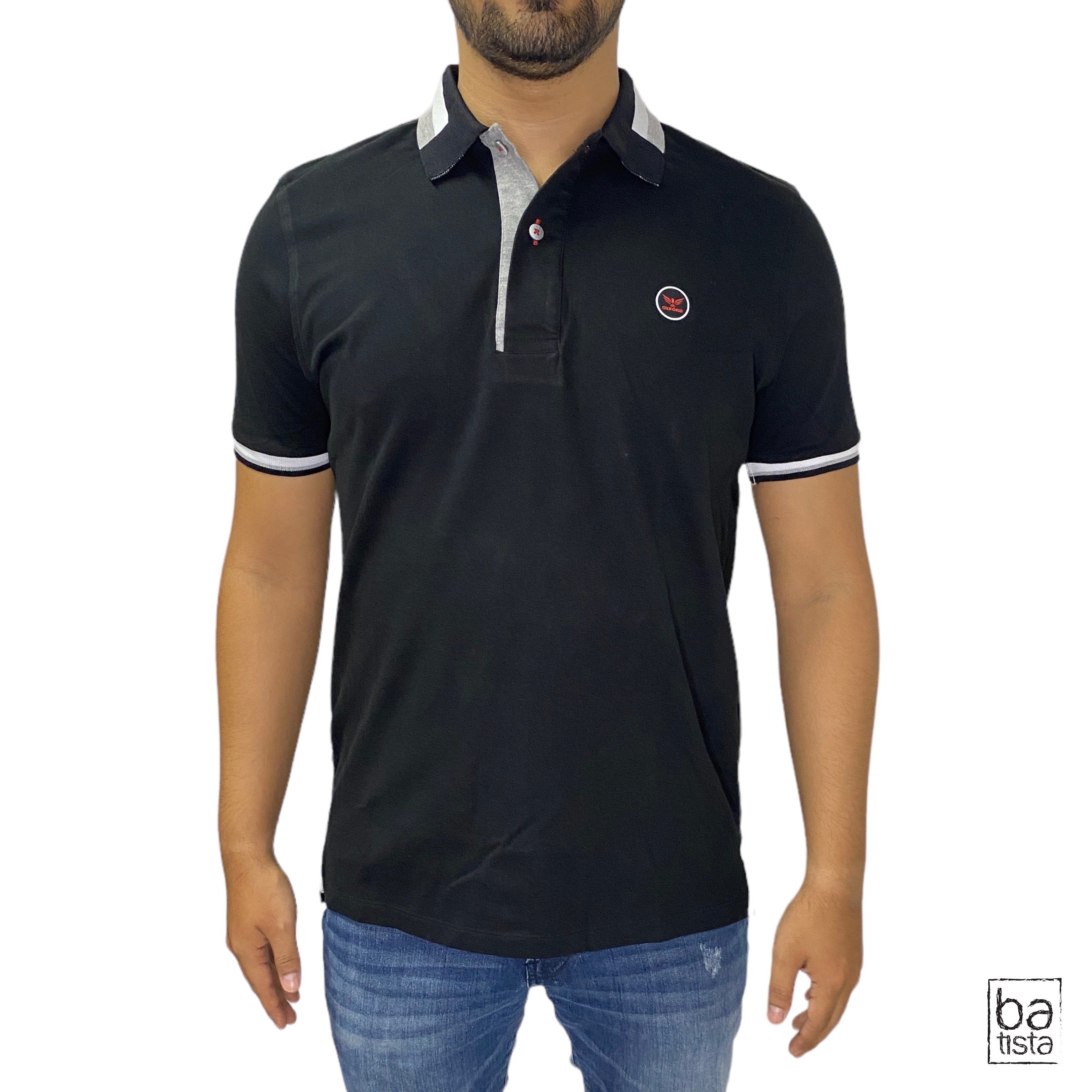 Polo Oxford 021873