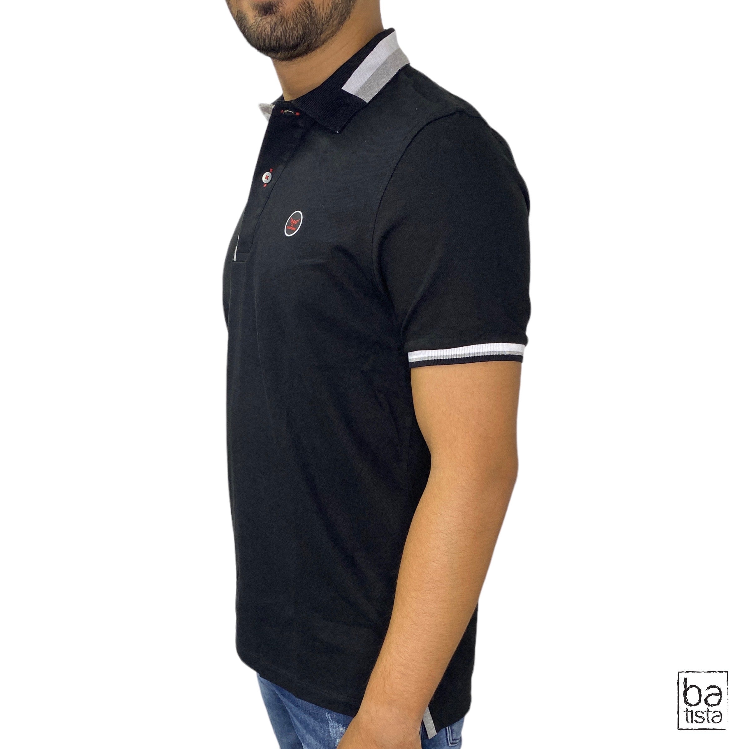 Polo Oxford 021873