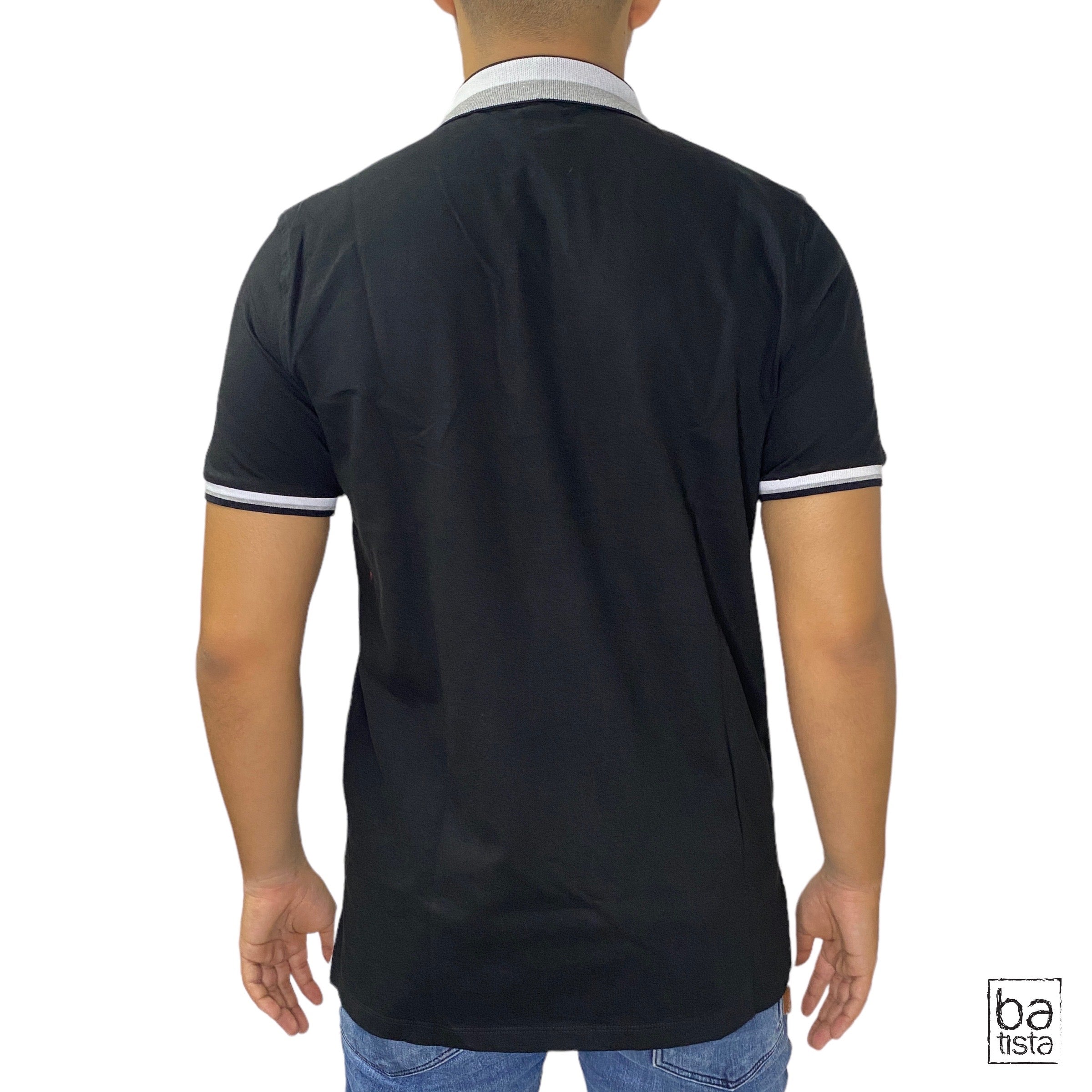 Polo Oxford 021873
