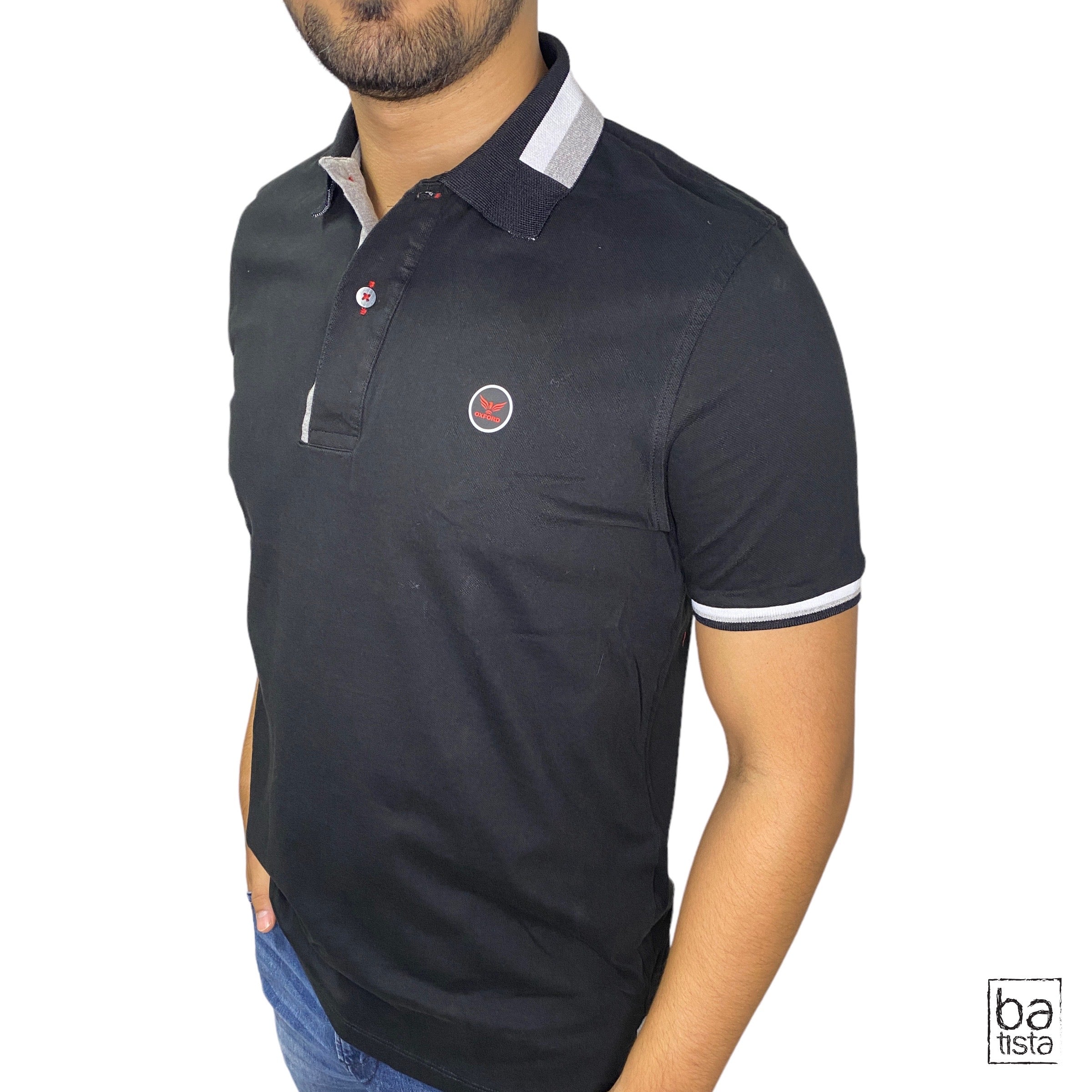 Polo Oxford 021873