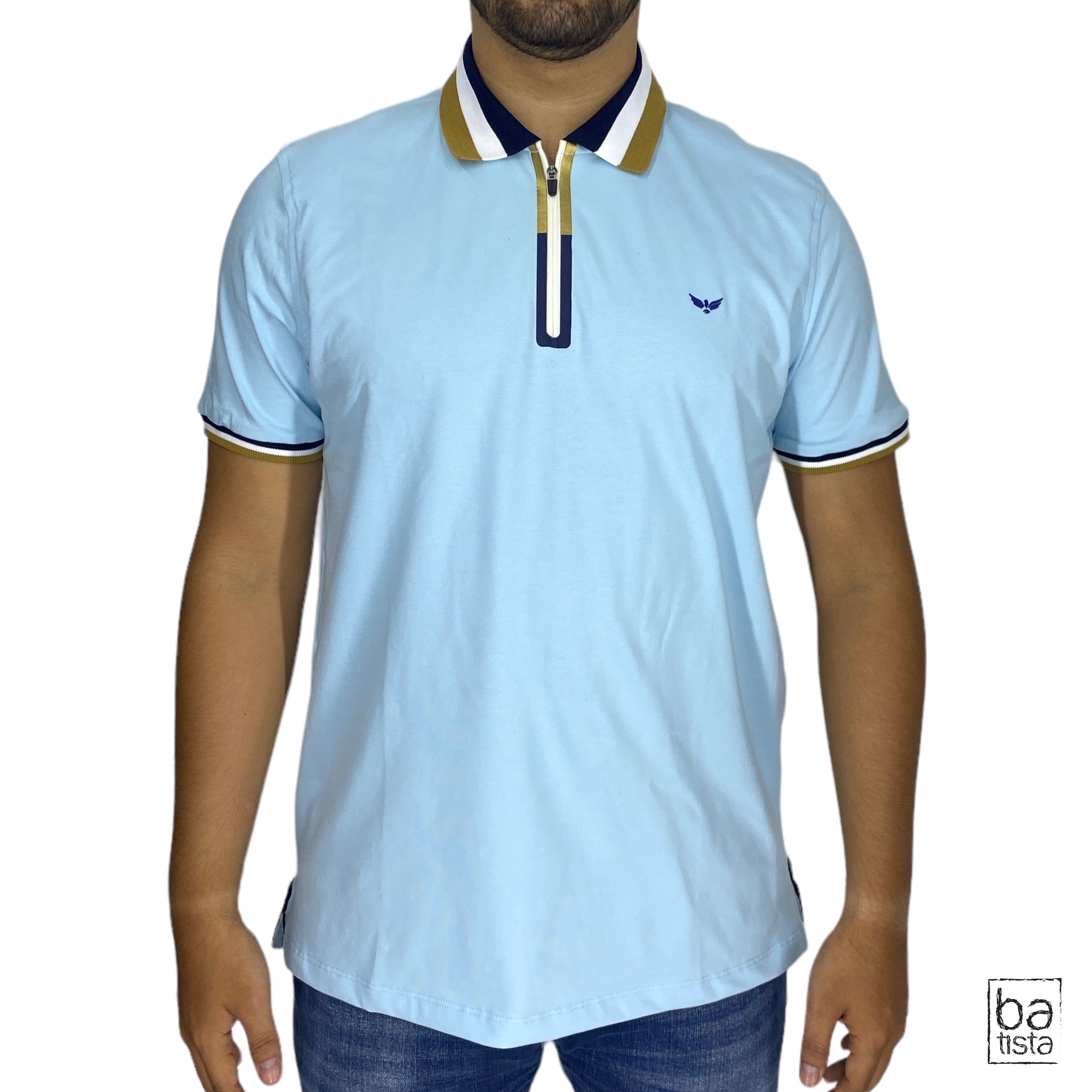Polo Oxford 021879