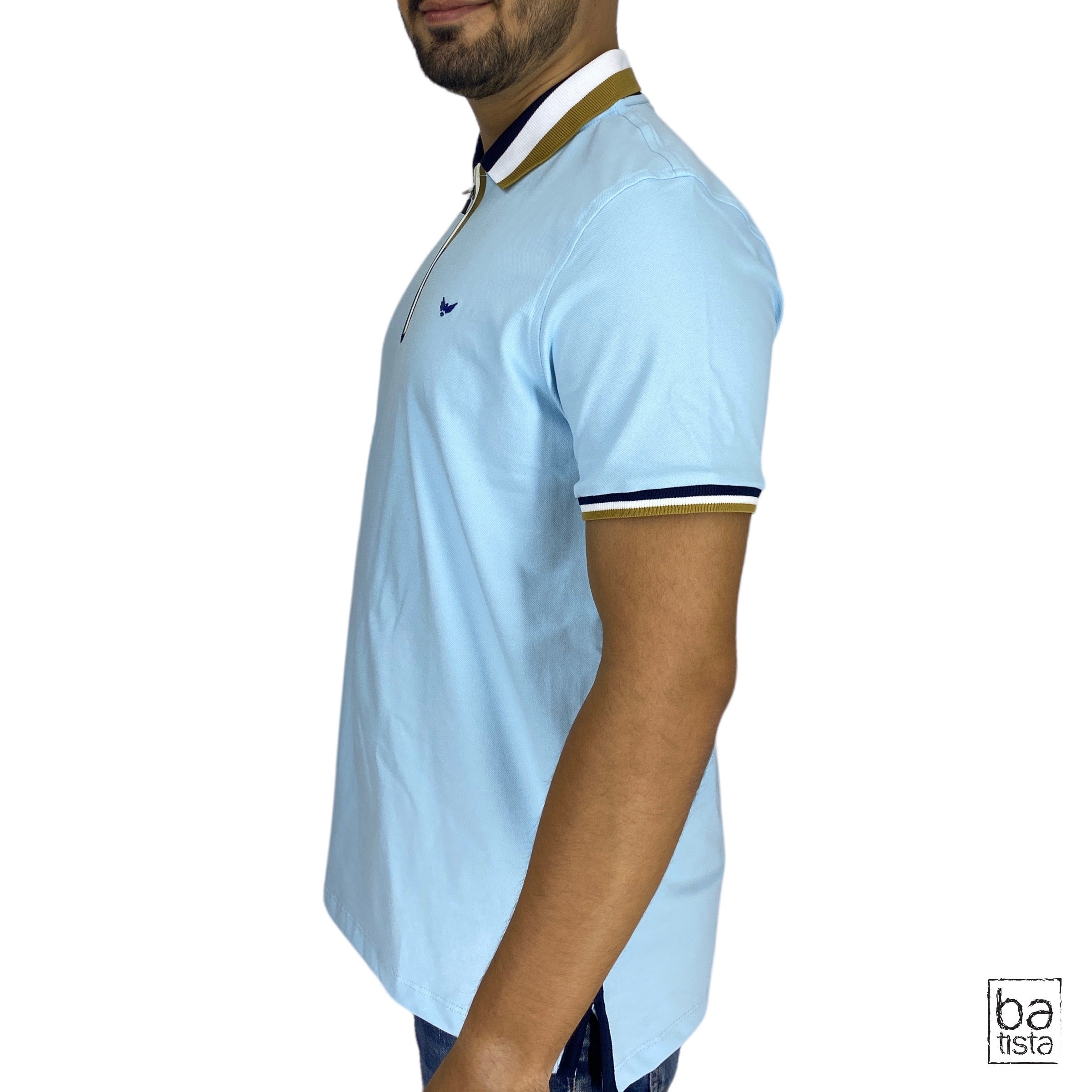 Polo Oxford 021879