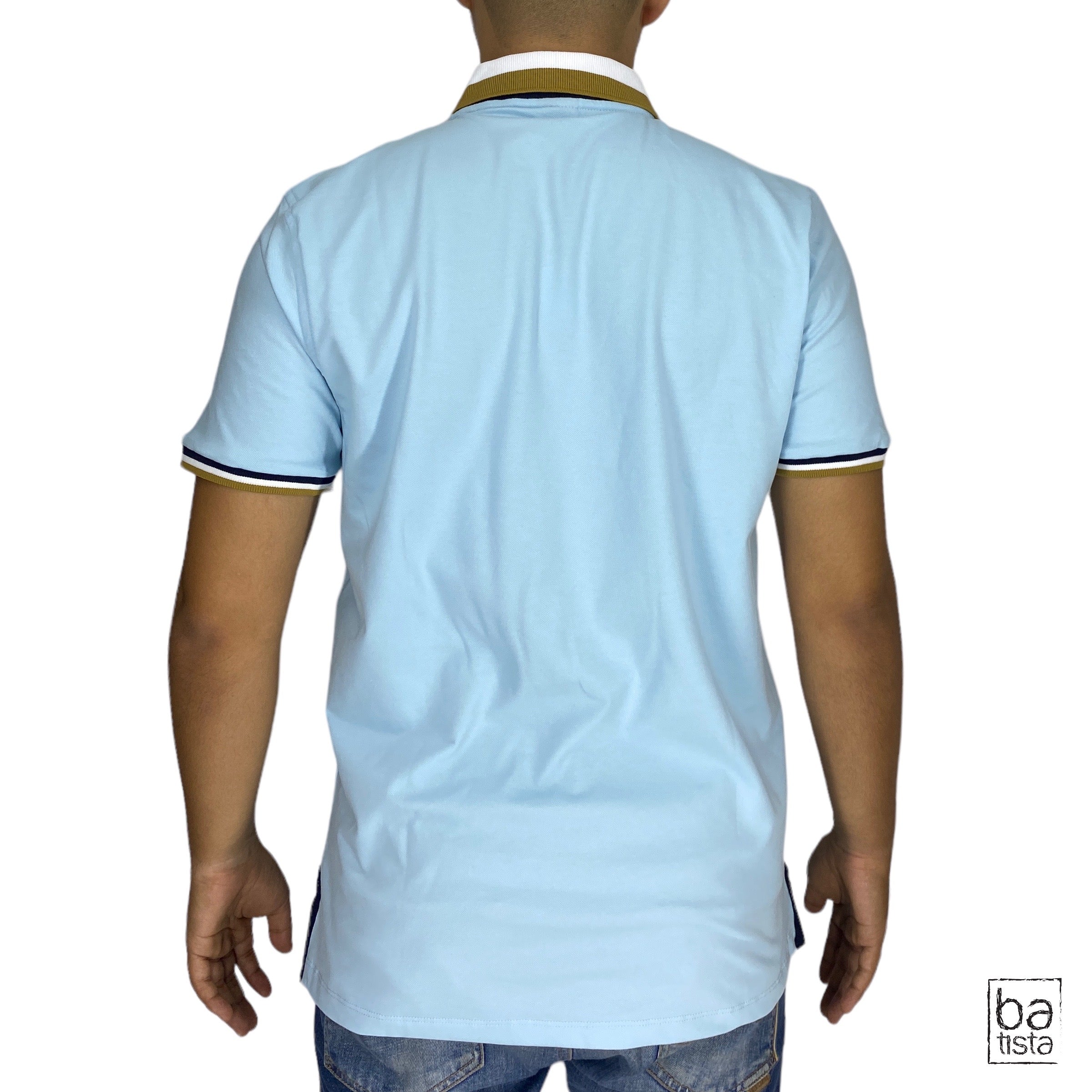 Polo Oxford 021879
