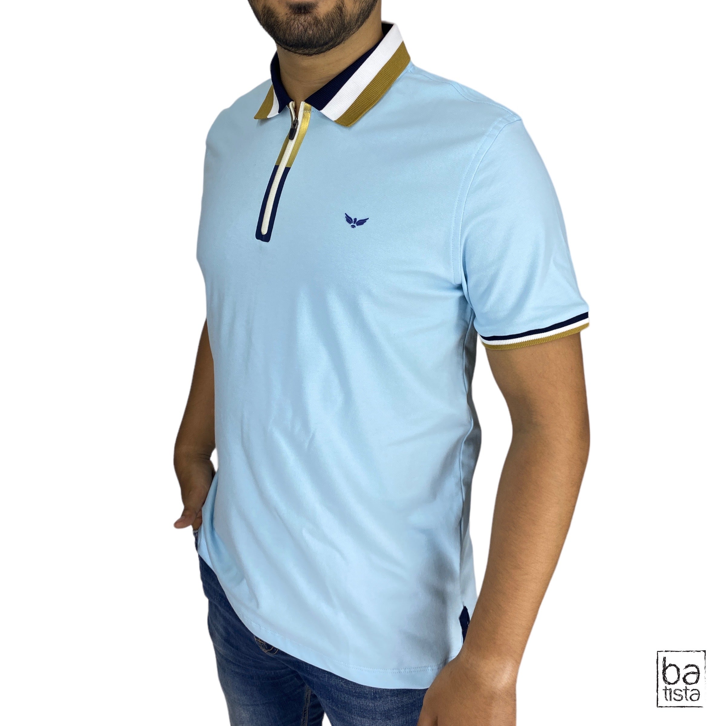 Polo Oxford 021879