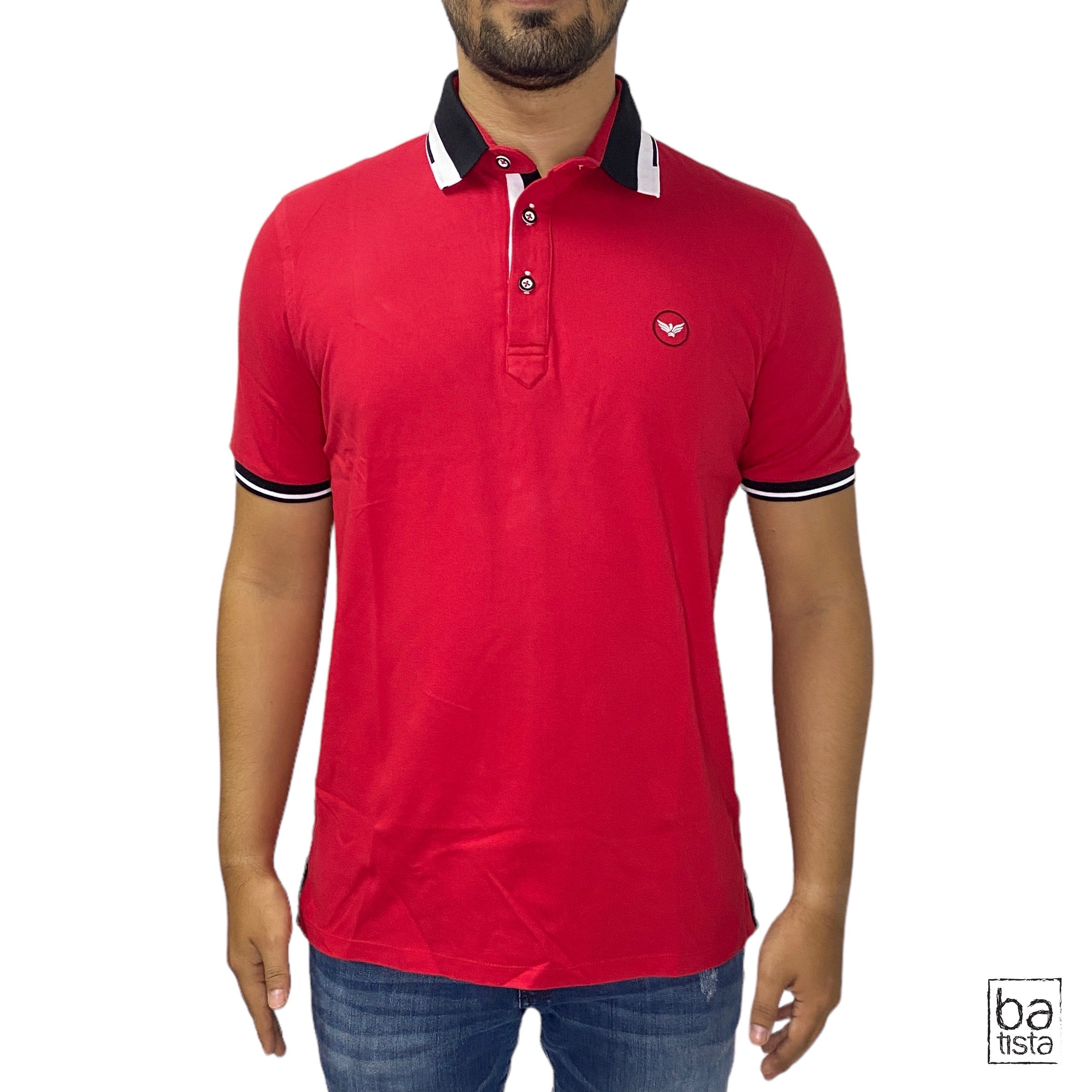 Polo Oxford 021927
