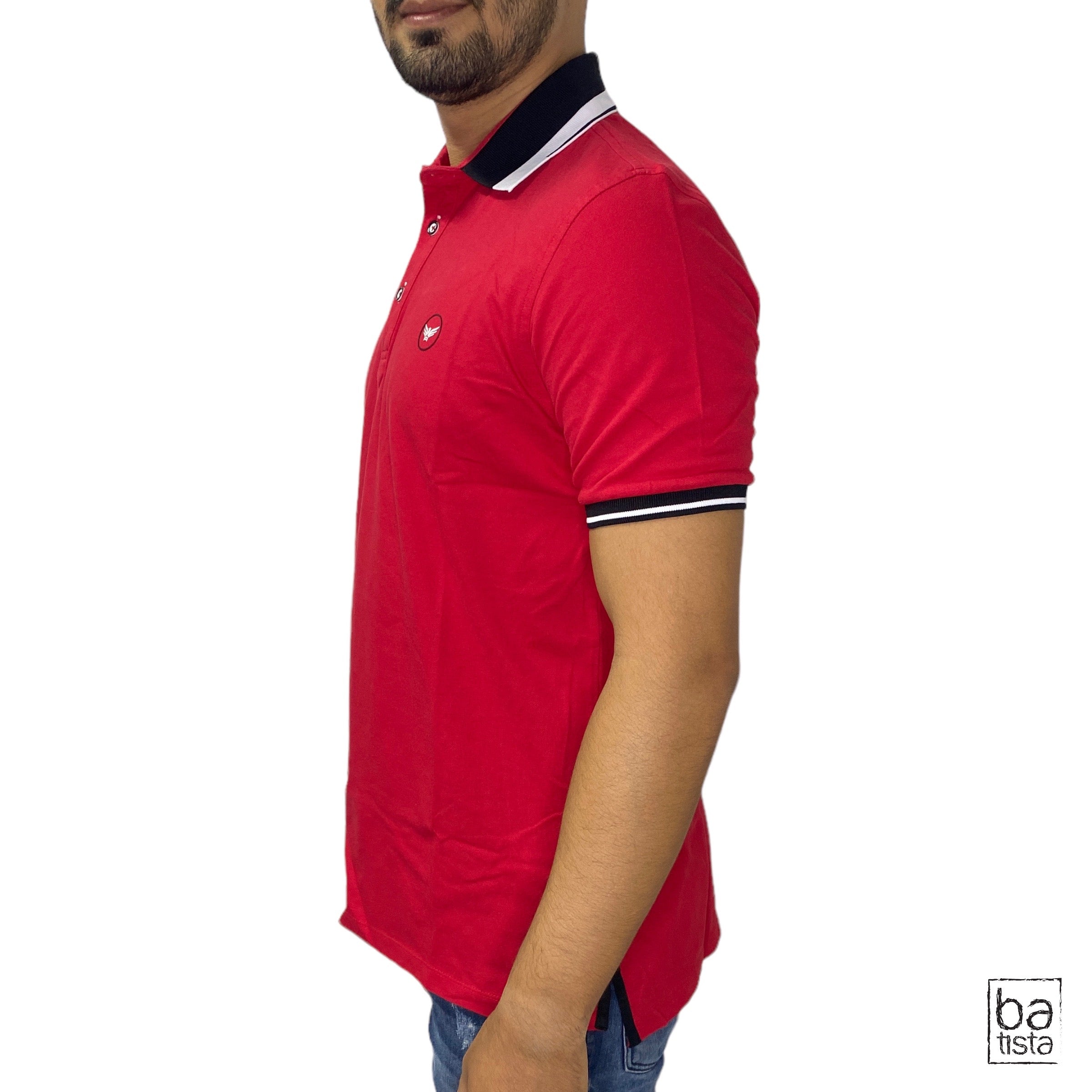 Polo Oxford 021927