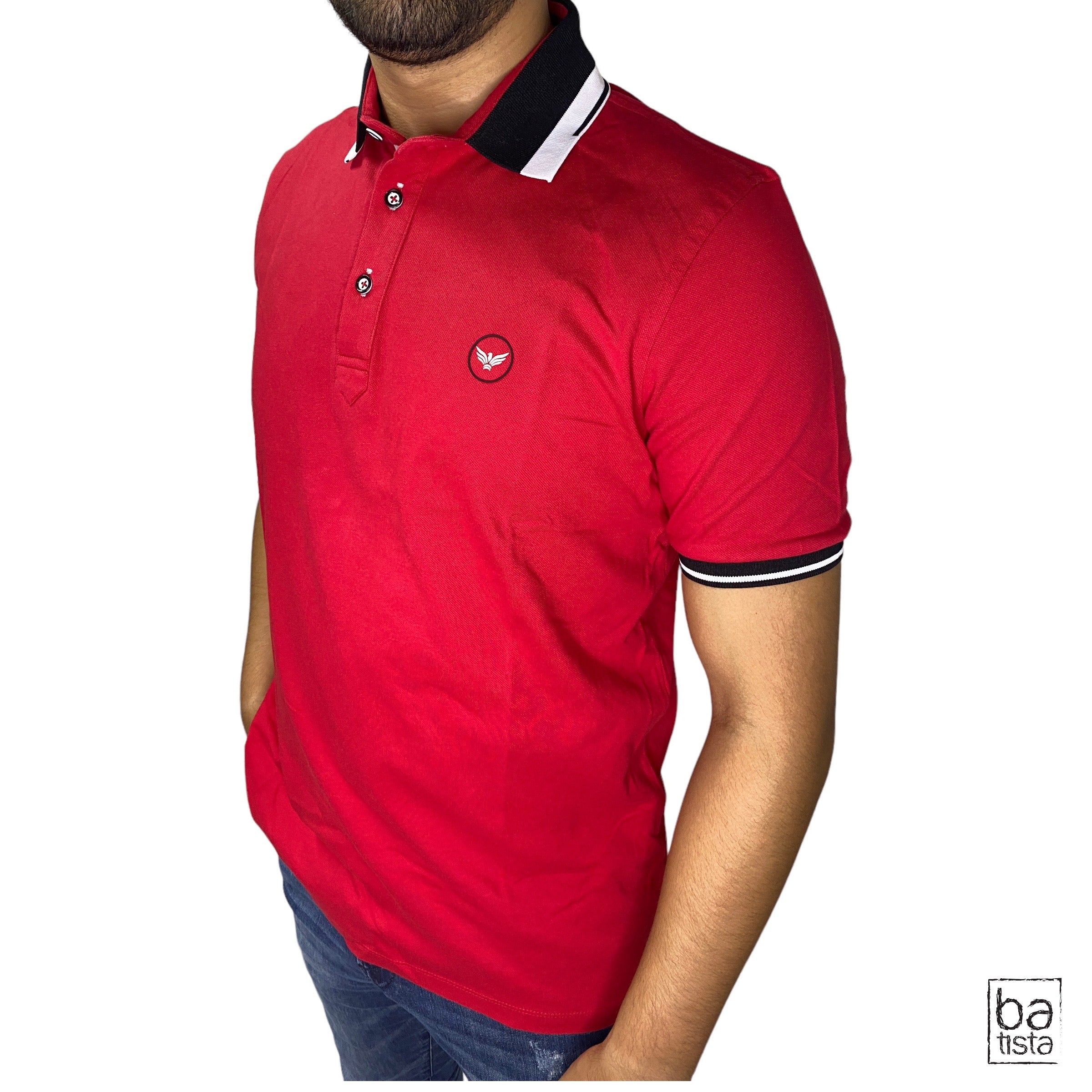 Polo Oxford 021927