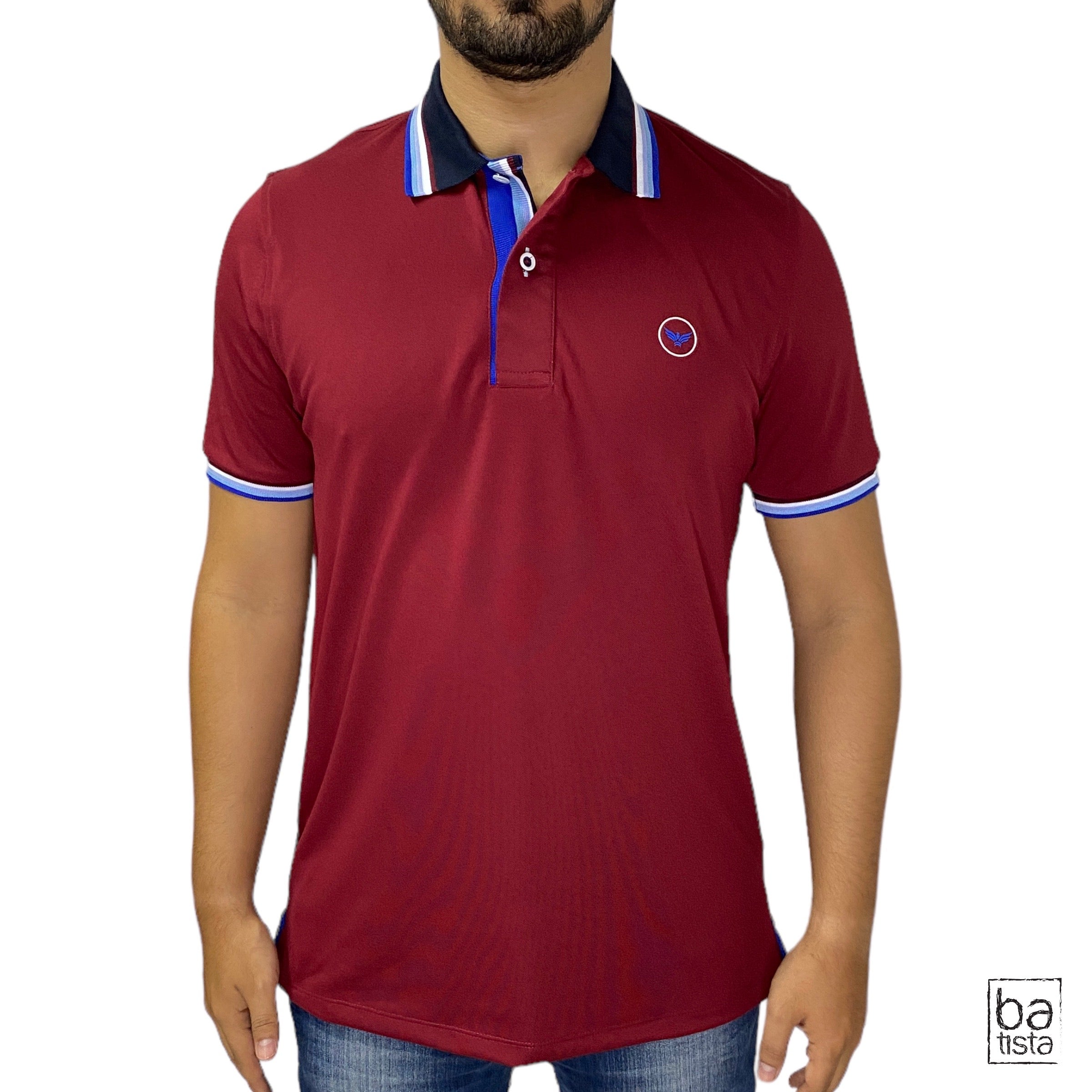 Polo Oxford 021956