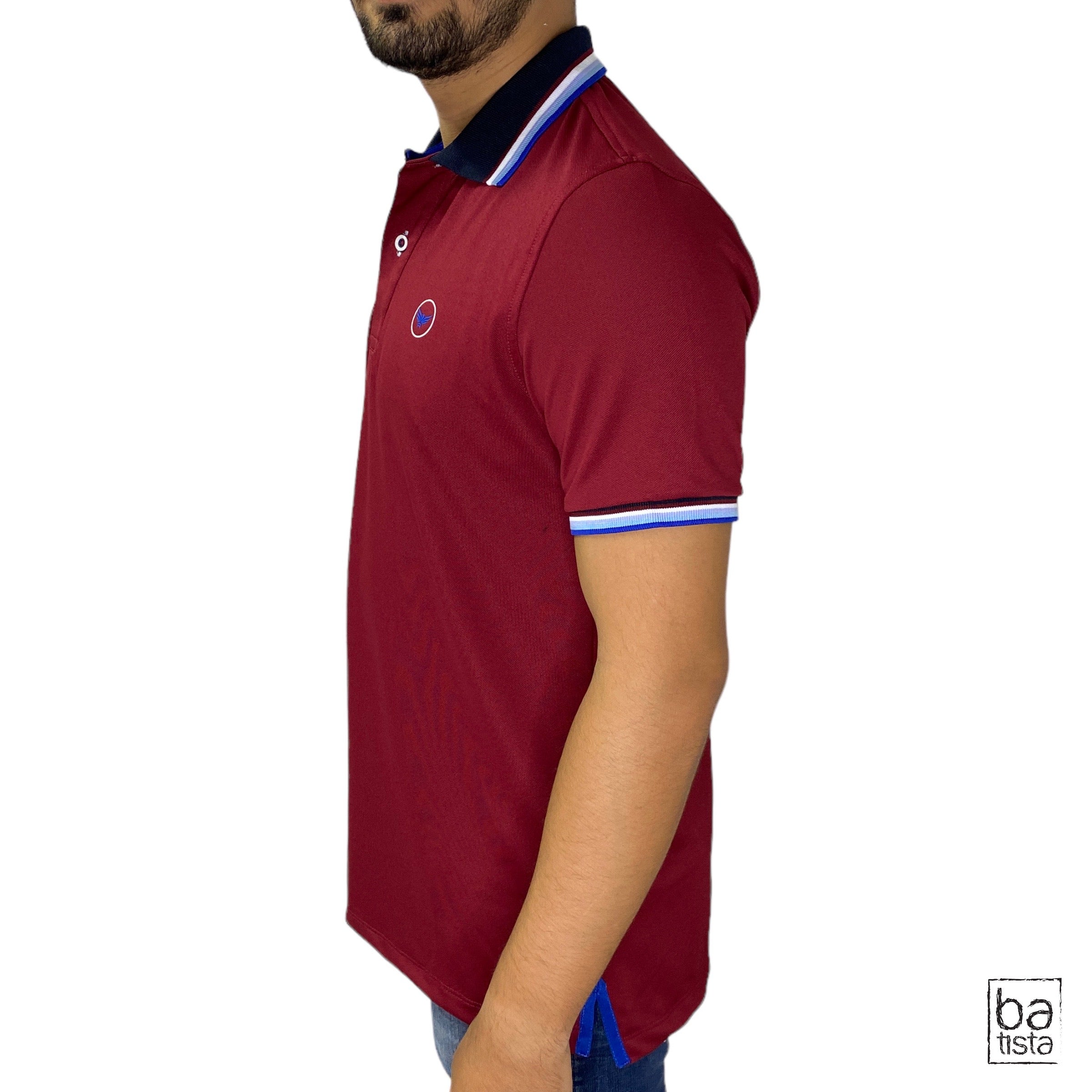 Polo Oxford 021956