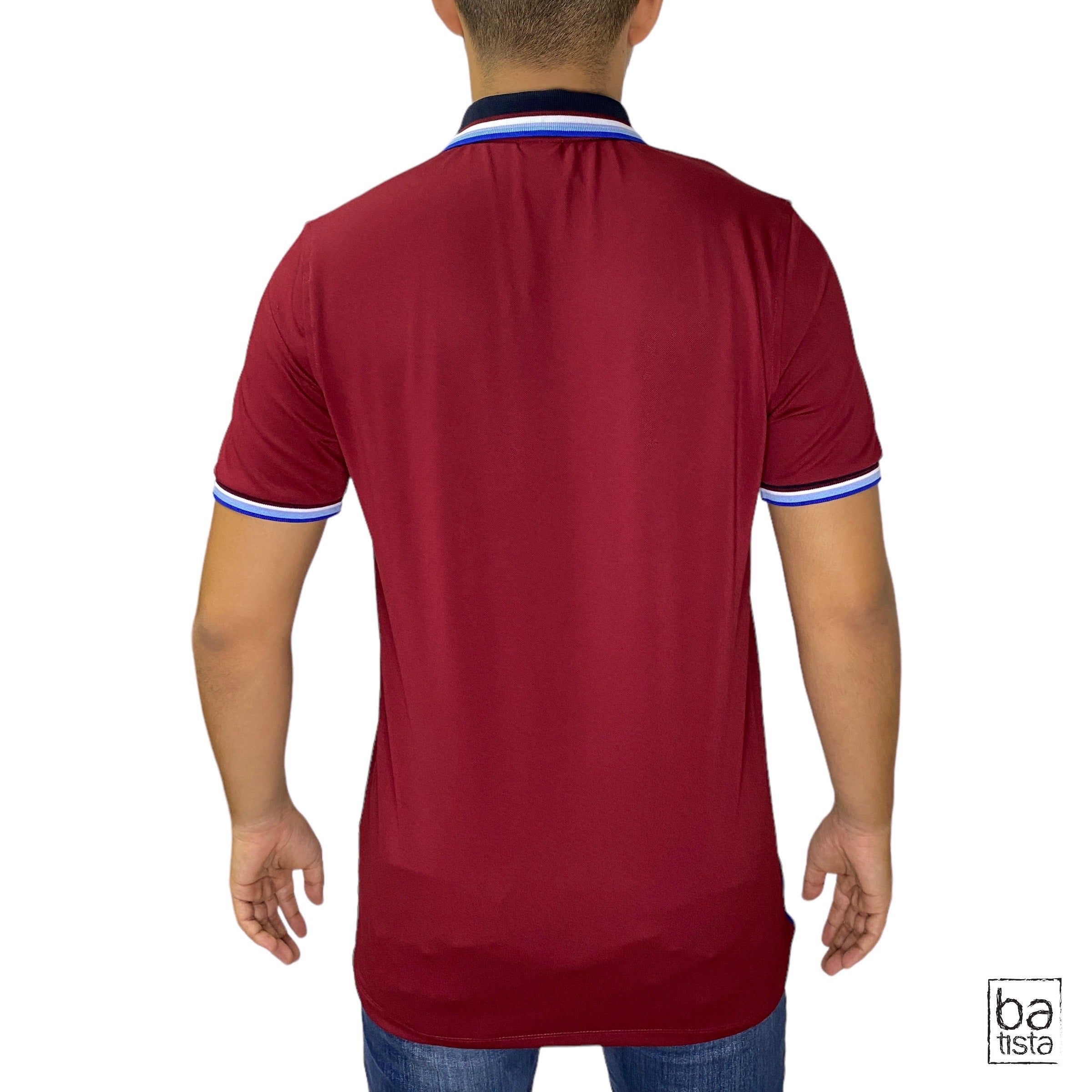 Polo Oxford 021956