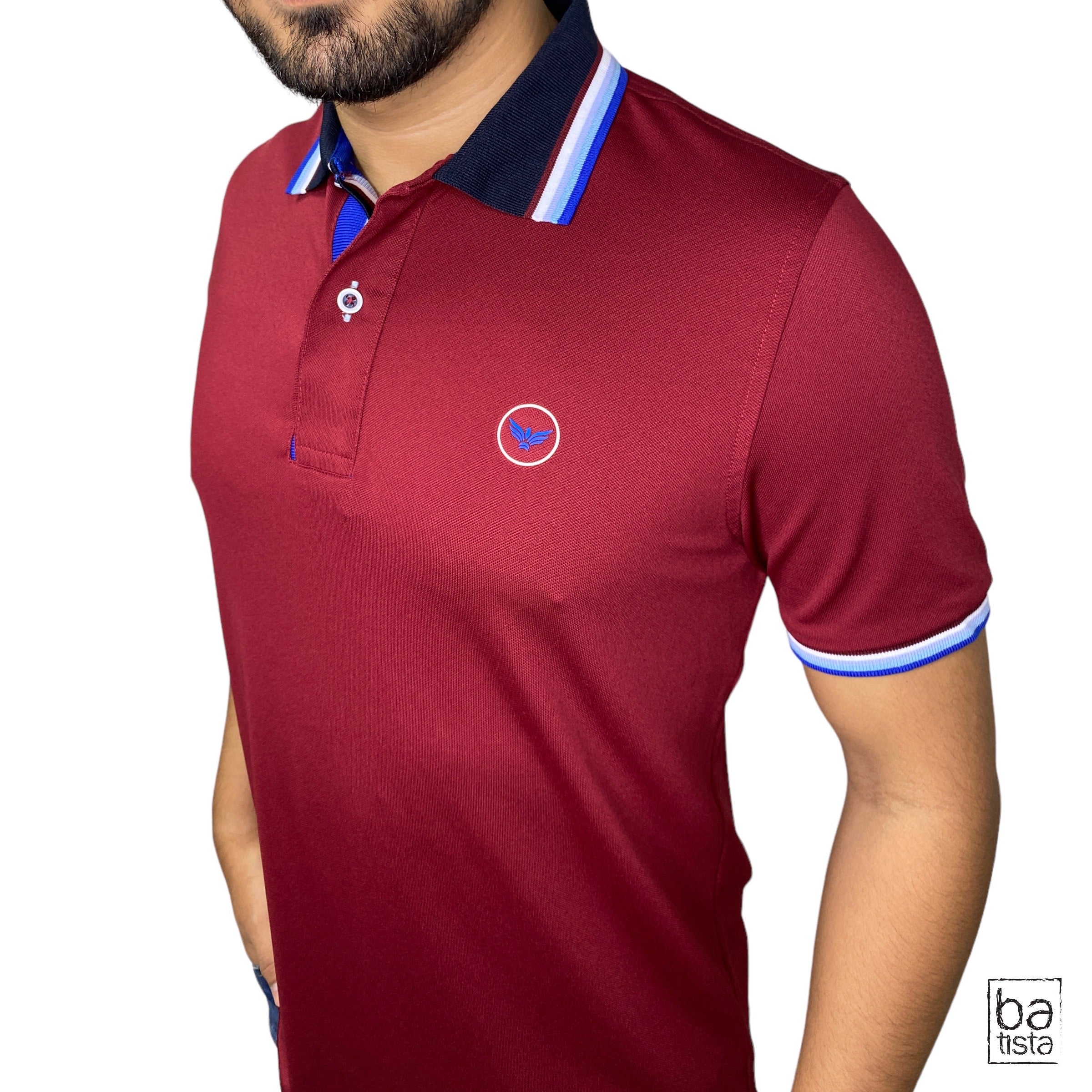 Polo Oxford 021956