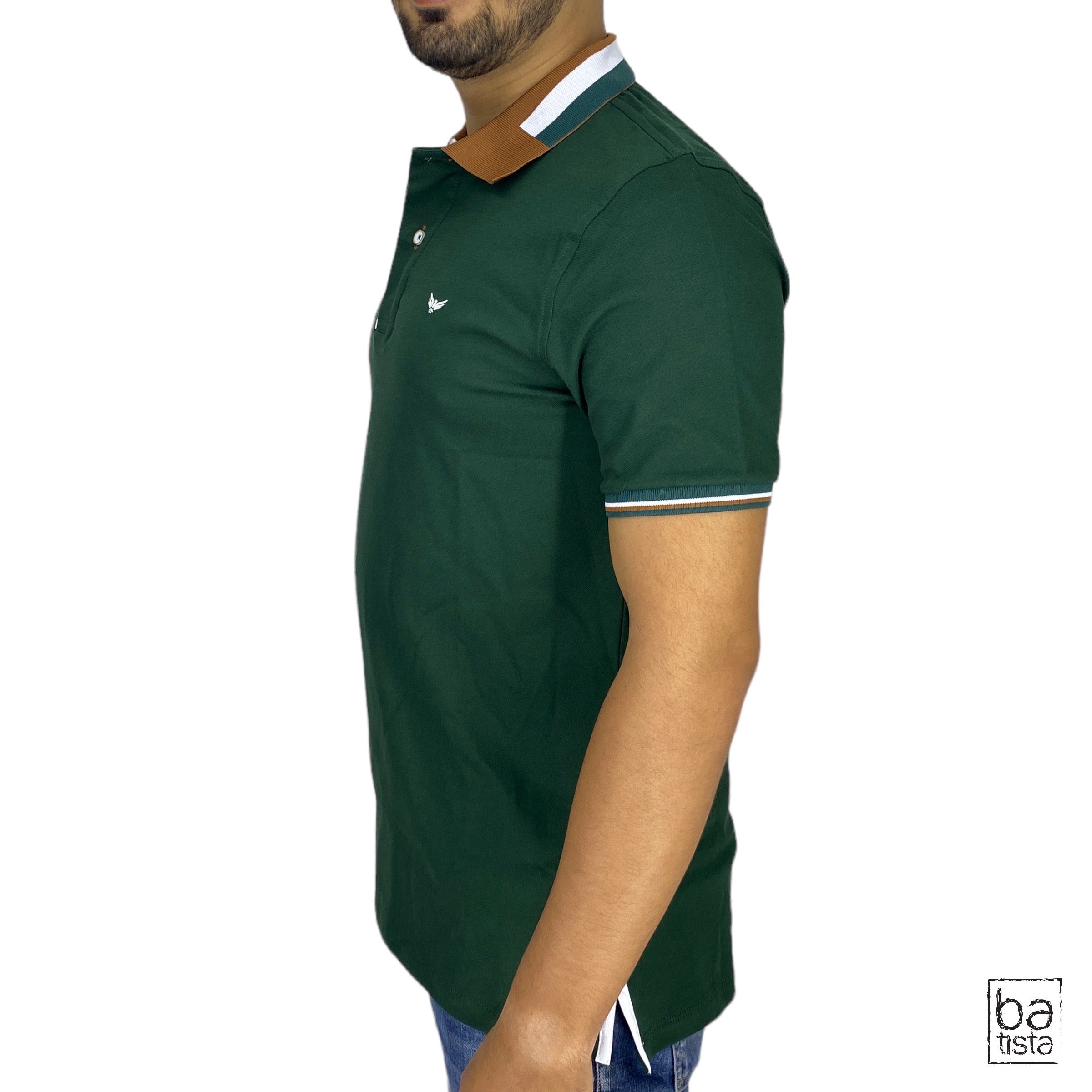 Polo Oxford 021992