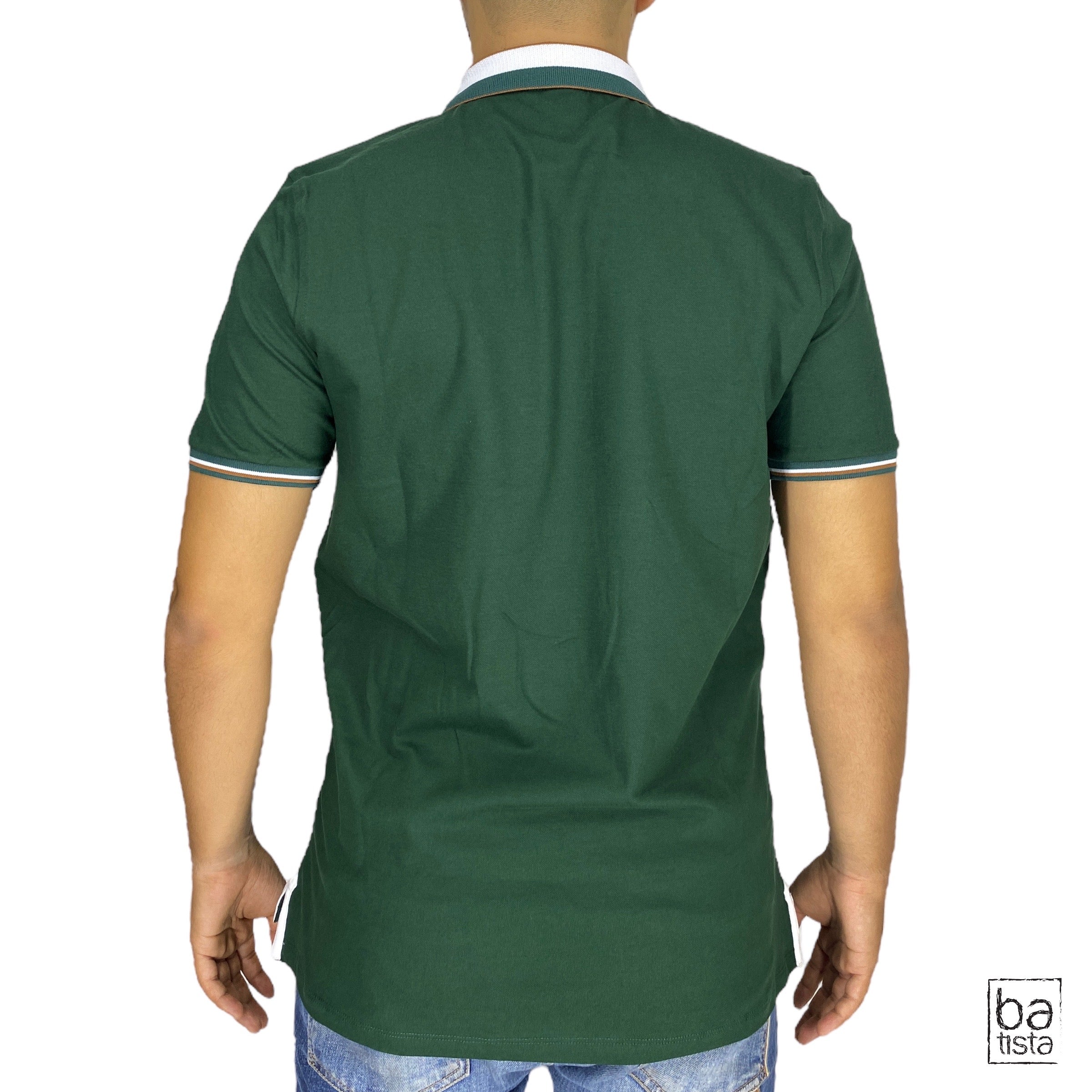 Polo Oxford 021992