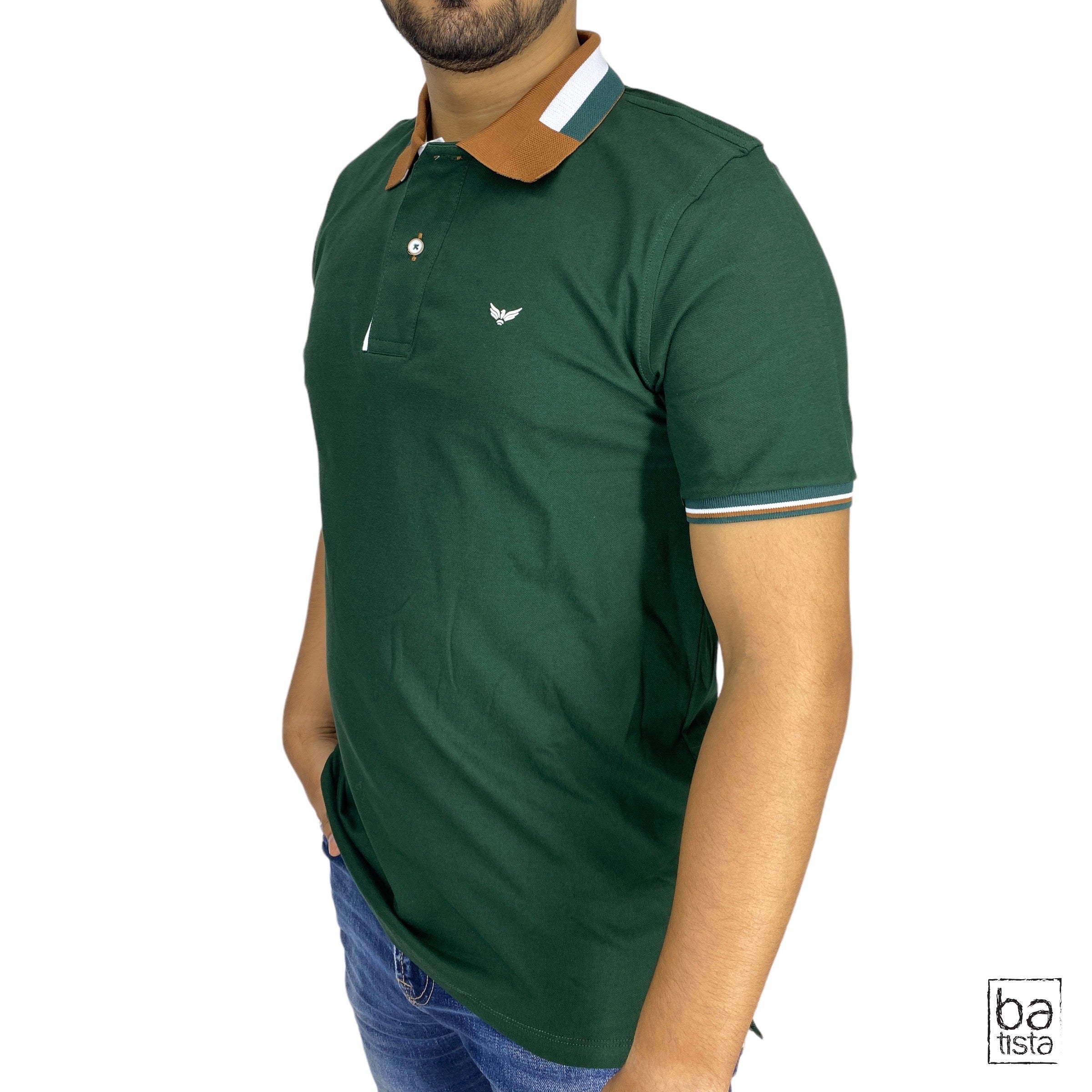 Polo Oxford 021992