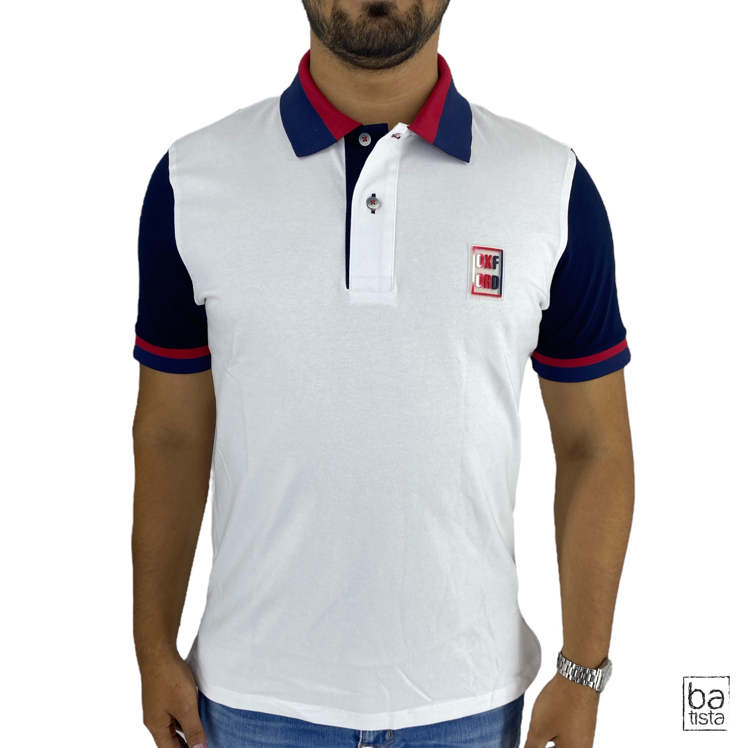Polo Oxford 022025