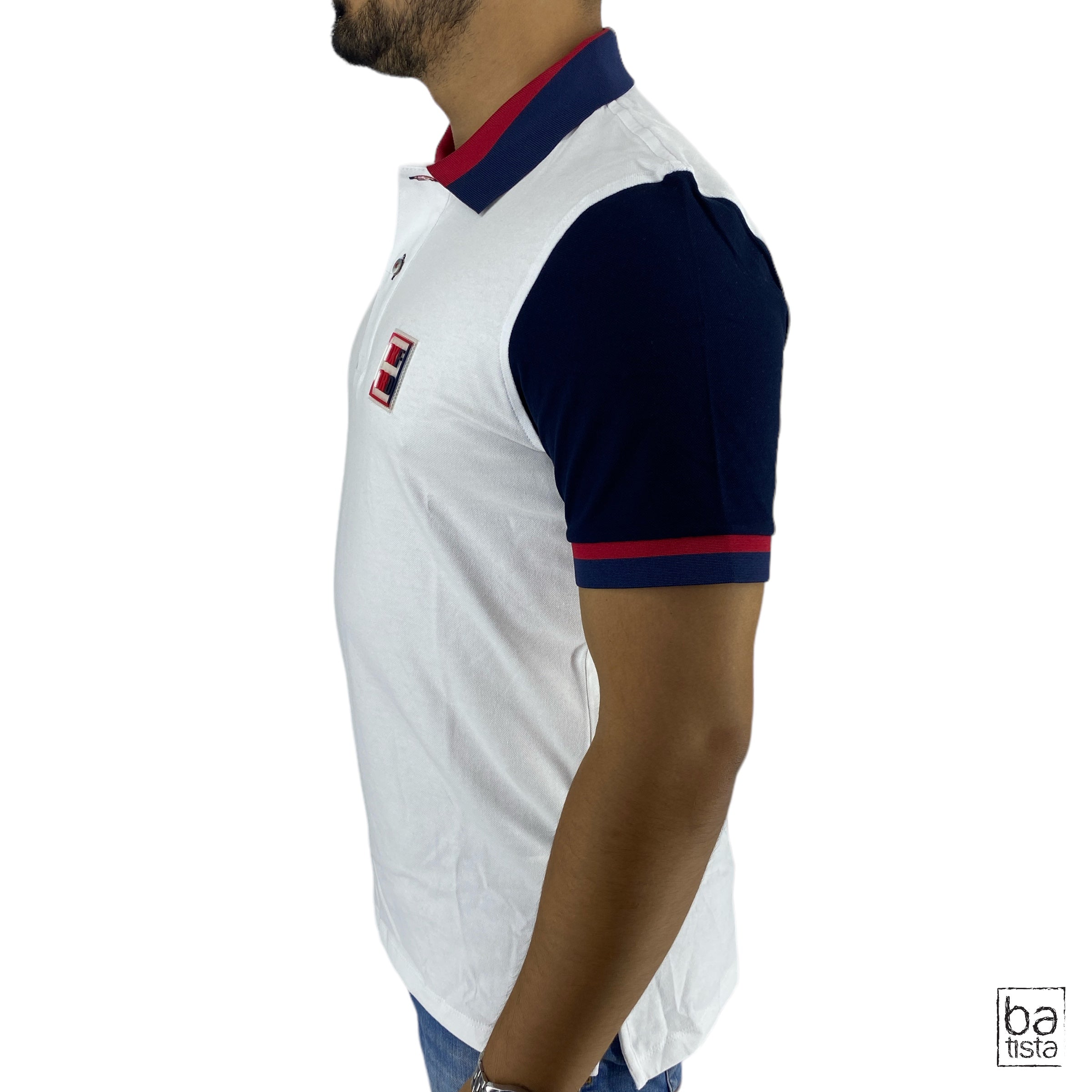 Polo Oxford 022025