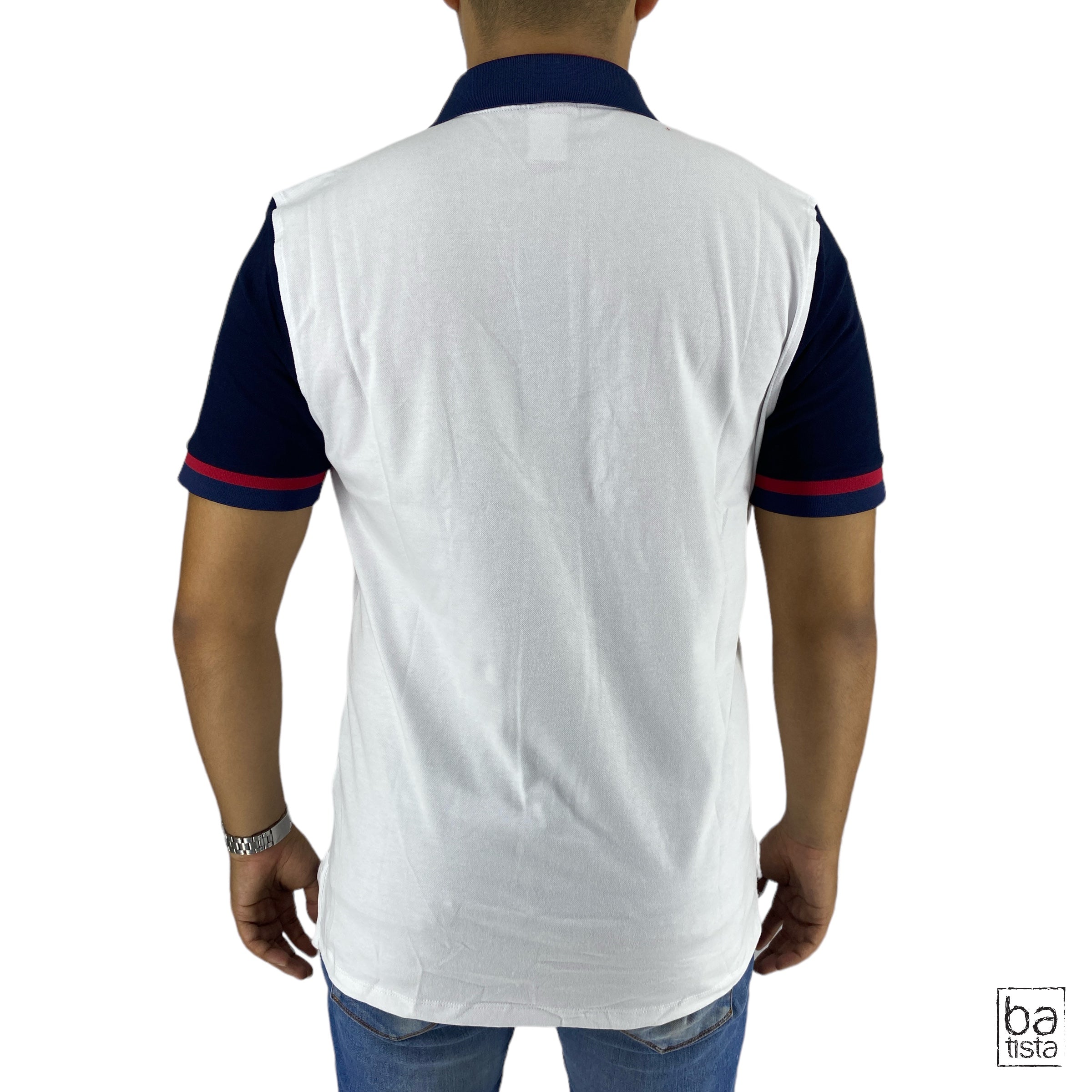 Polo Oxford 022025