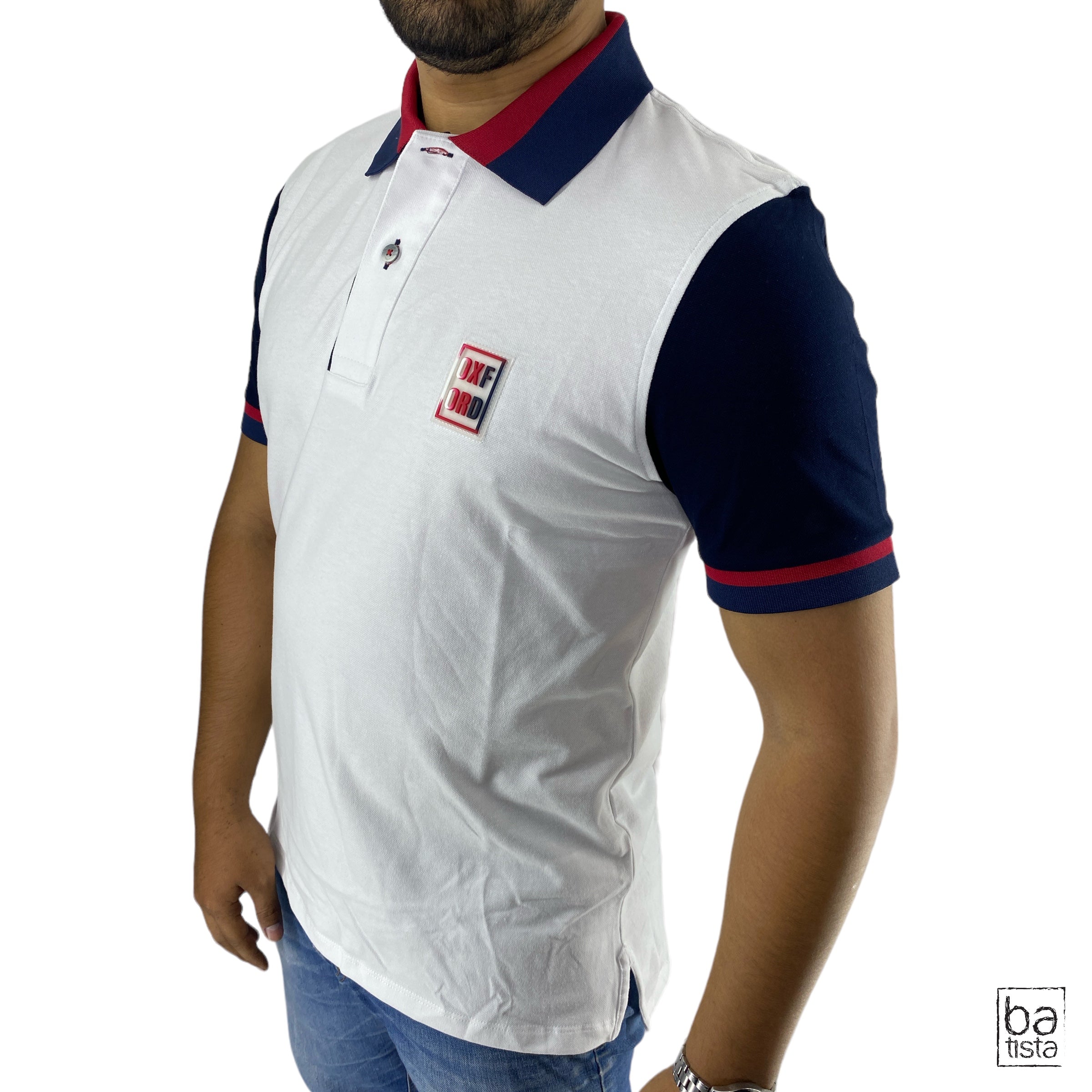 Polo Oxford 022025