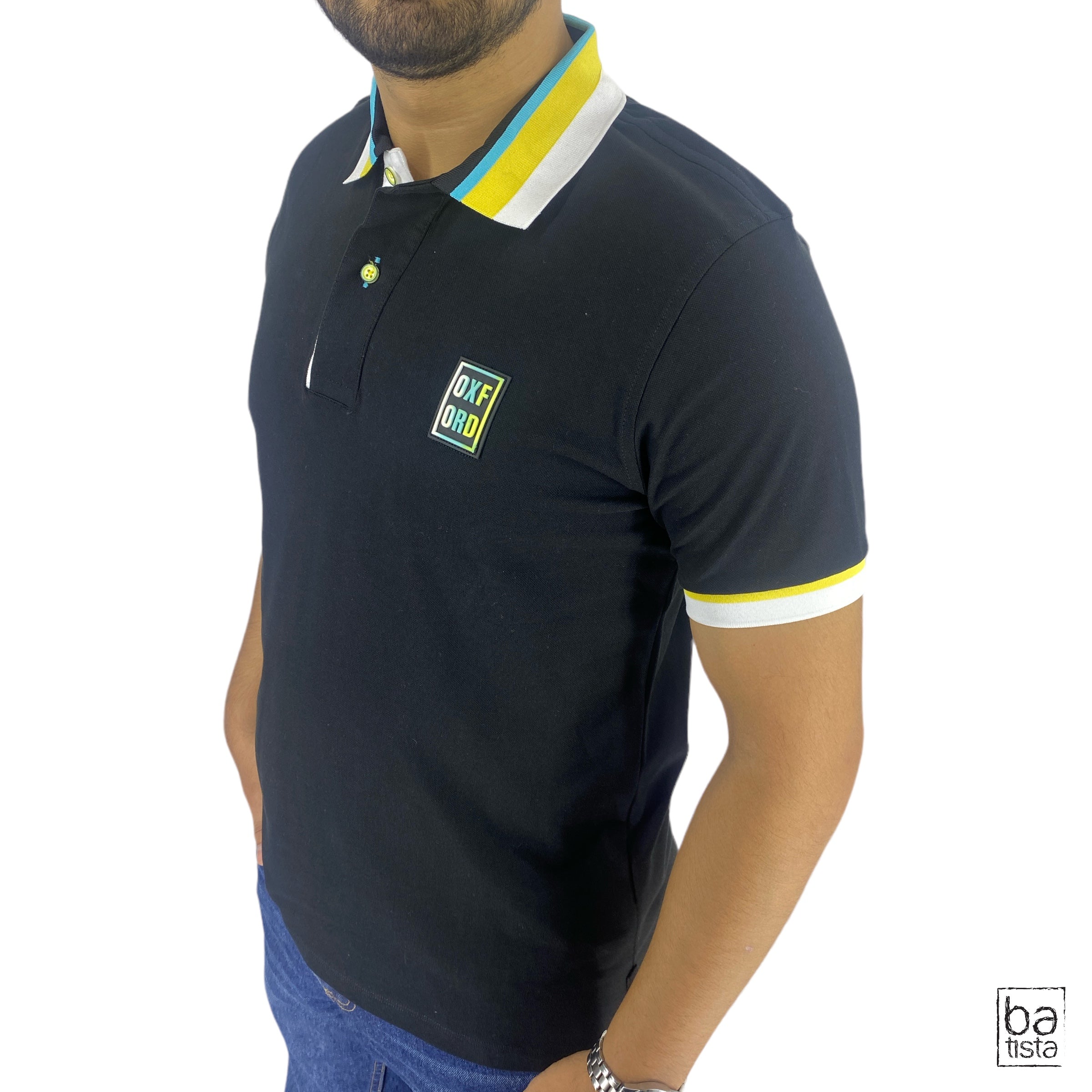Polo Oxford 022026
