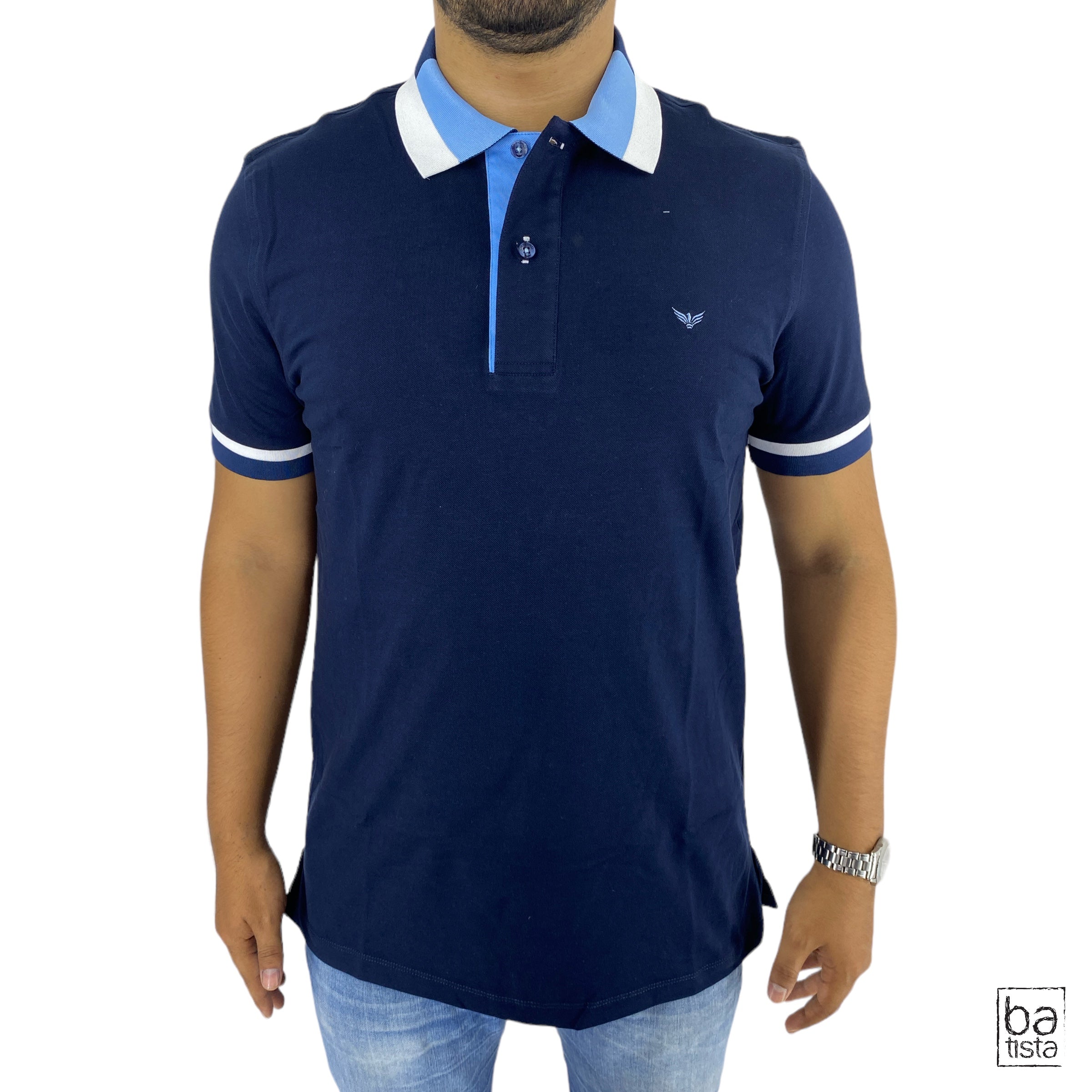 Polo Oxford 022031