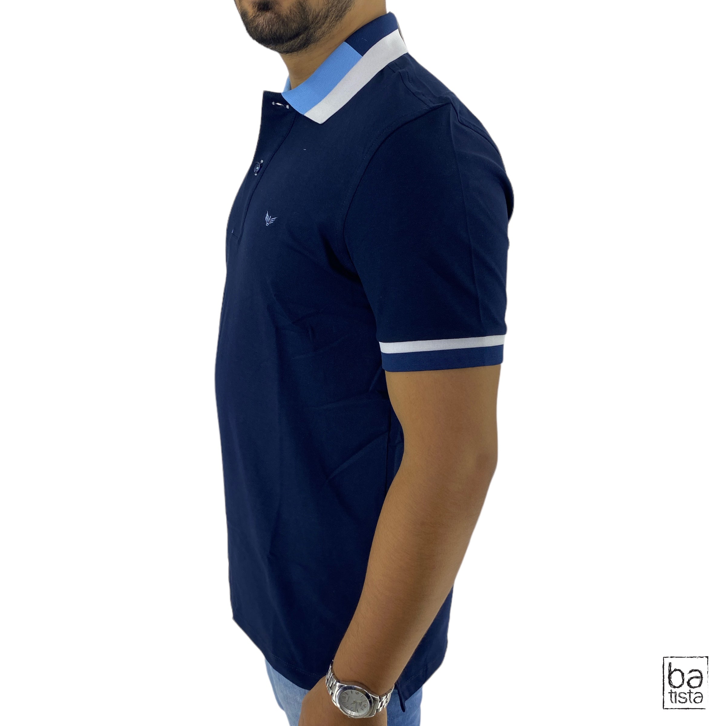 Polo Oxford 022031