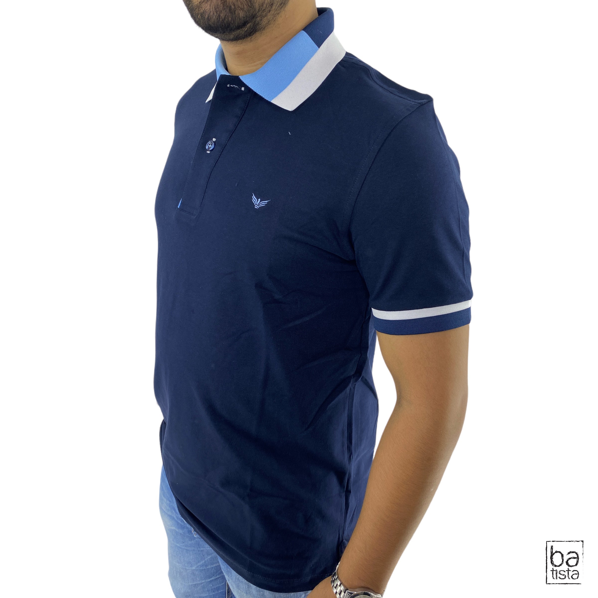 Polo Oxford 022031